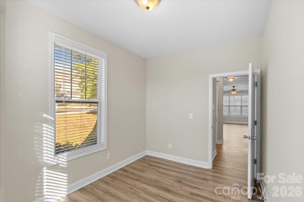 Townhouse at 6556 Harris River Way, Charlotte, photo 25 of 37