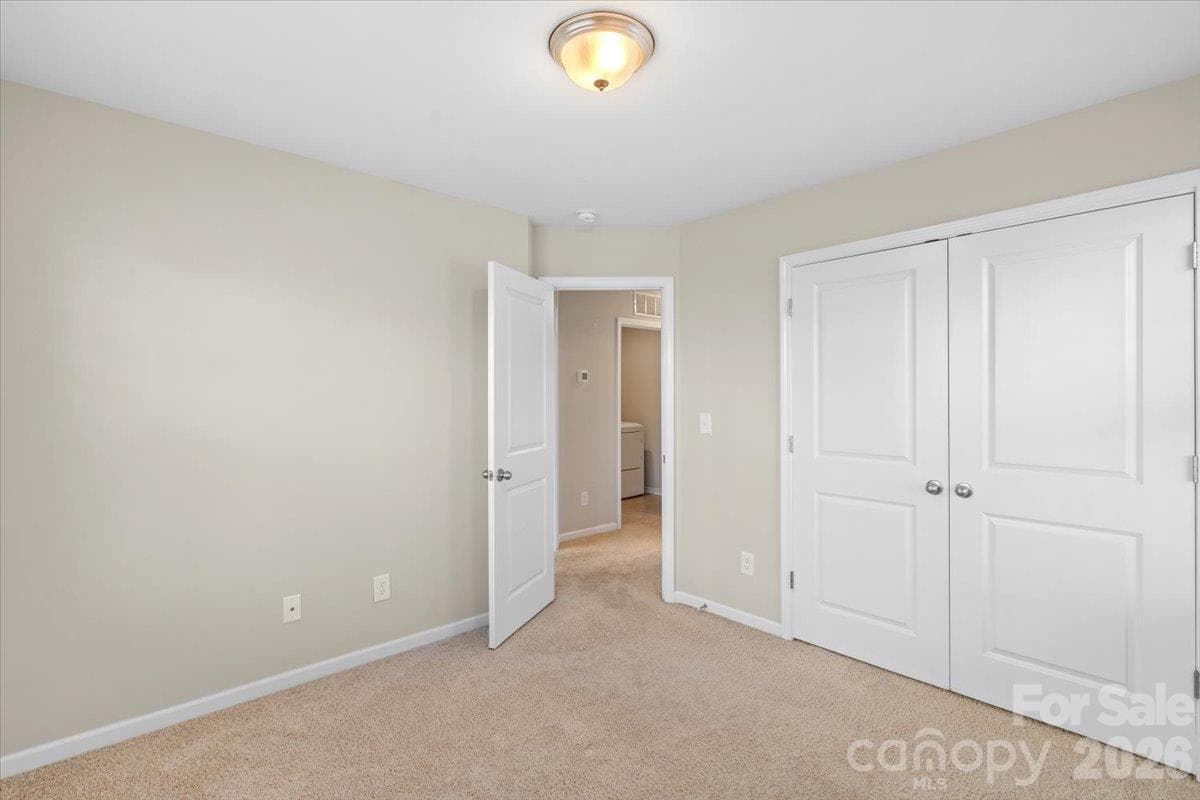 Townhouse at 6556 Harris River Way, Charlotte, photo 30 of 37