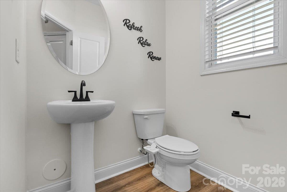 Townhouse at 6556 Harris River Way, Charlotte, photo 13 of 37