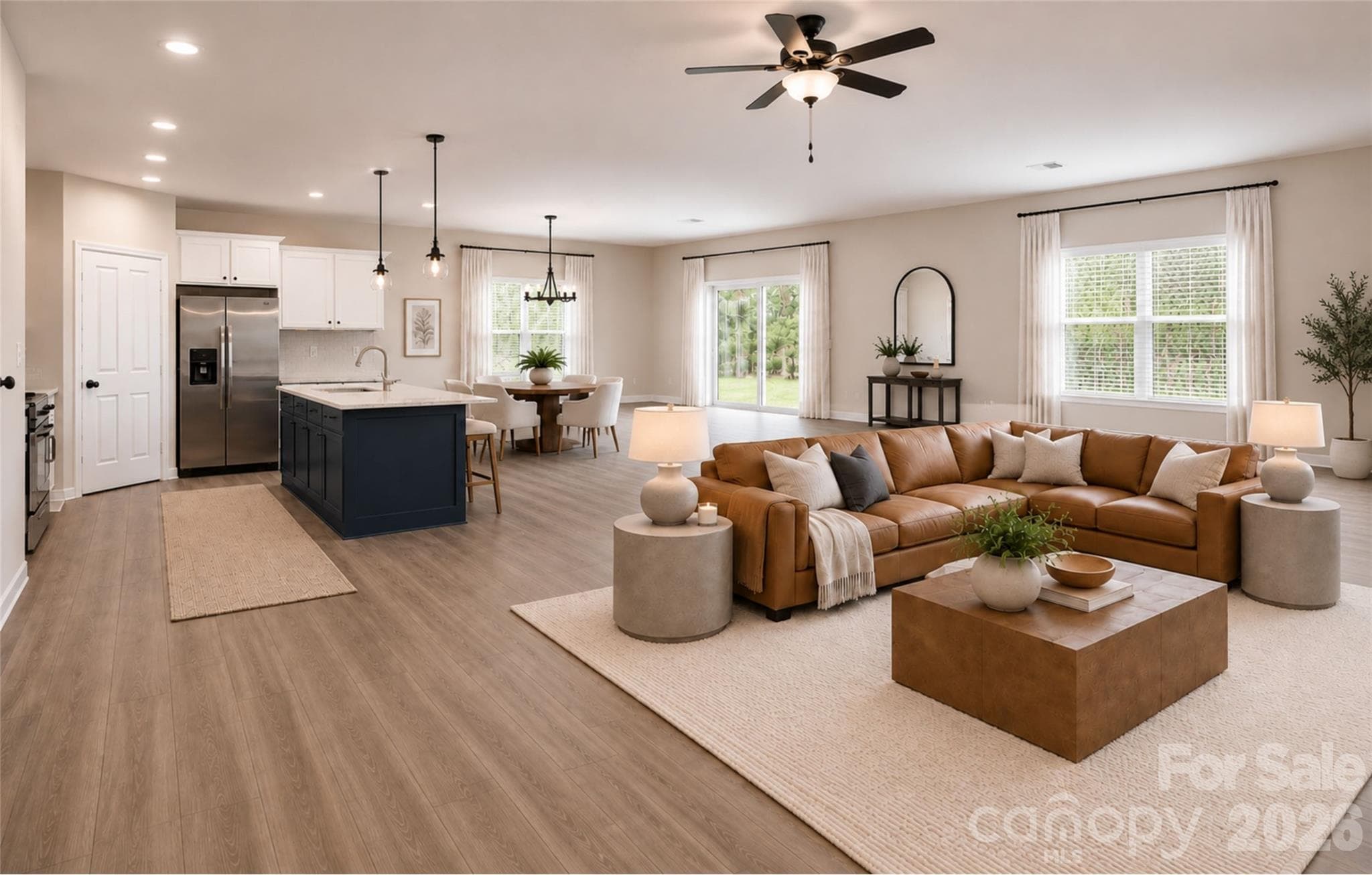 2231 Dardan Woods Drive