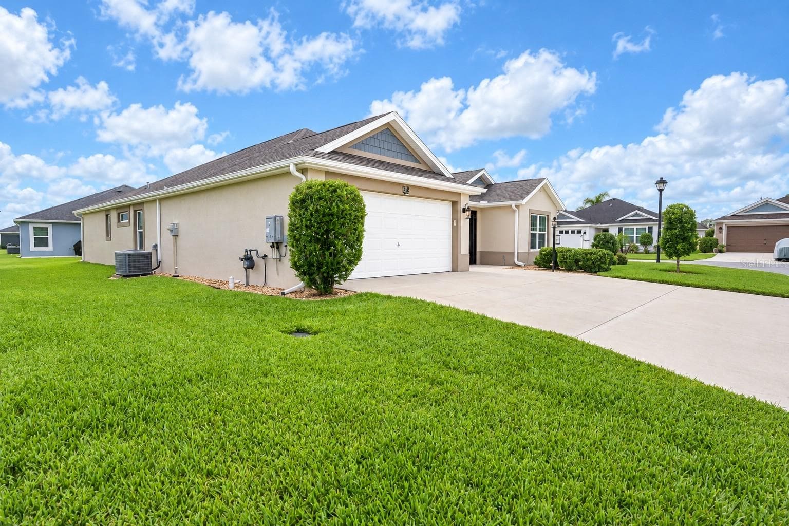 Single Family Residence at 1364 FRANCESCA PL, THE VILLAGES, photo 5 of 63