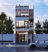 Virtually Staged Picture - 2902 S KINGSWAY RD, SEFFNER
