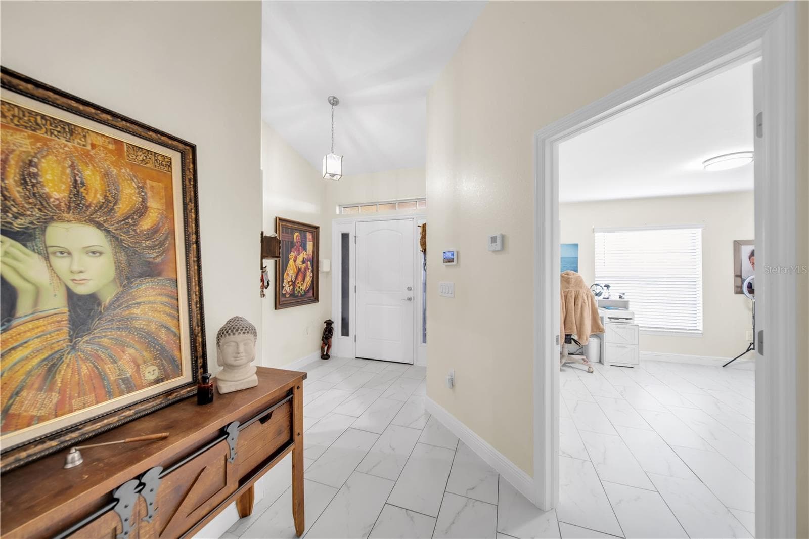 Single Family Residence at 1211 NW 27TH PL, CAPE CORAL, photo 6 of 37