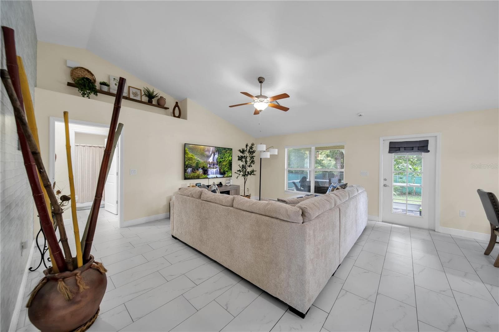 Single Family Residence at 1211 NW 27TH PL, CAPE CORAL, photo 9 of 37