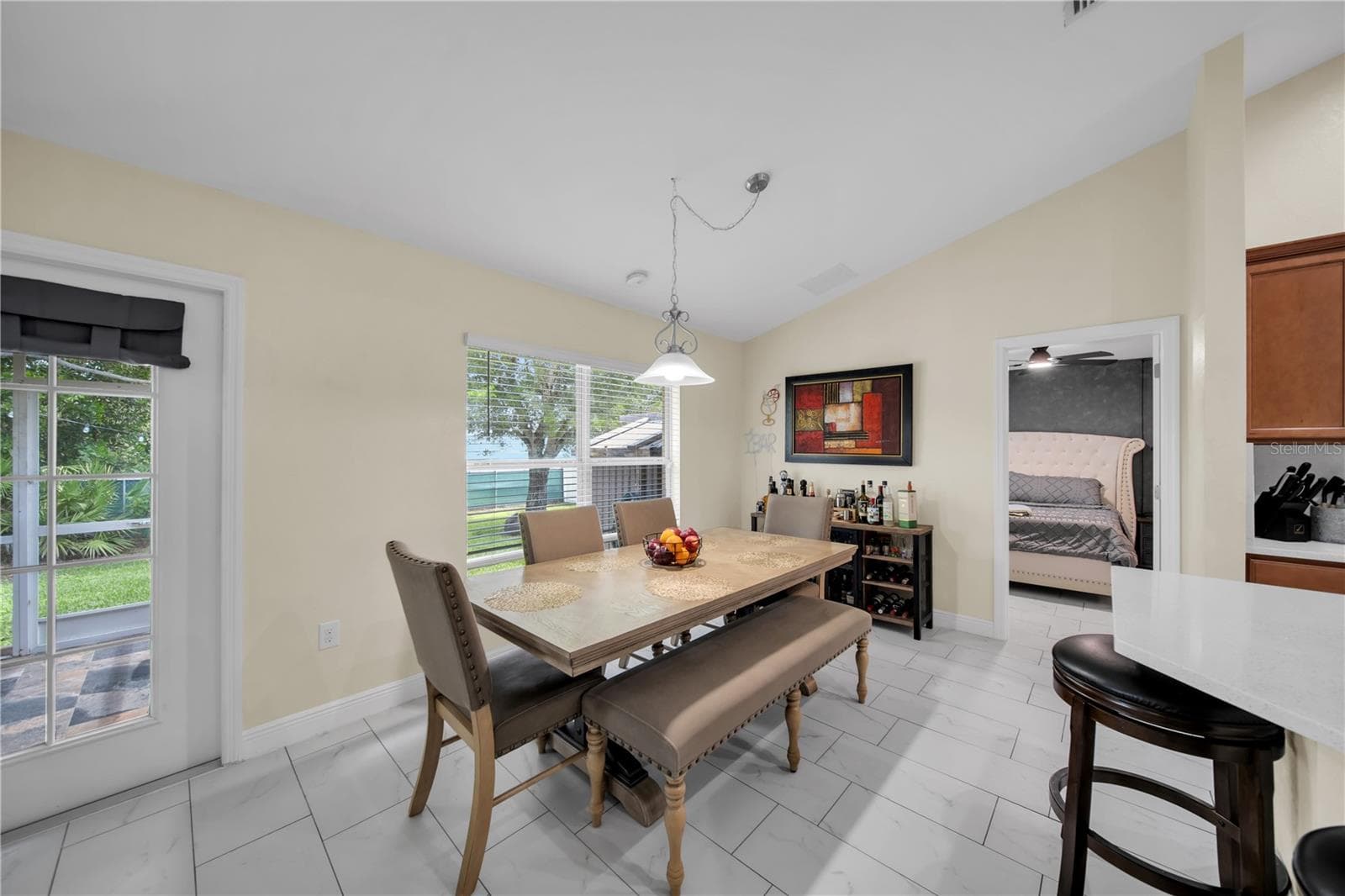Single Family Residence at 1211 NW 27TH PL, CAPE CORAL, photo 13 of 37