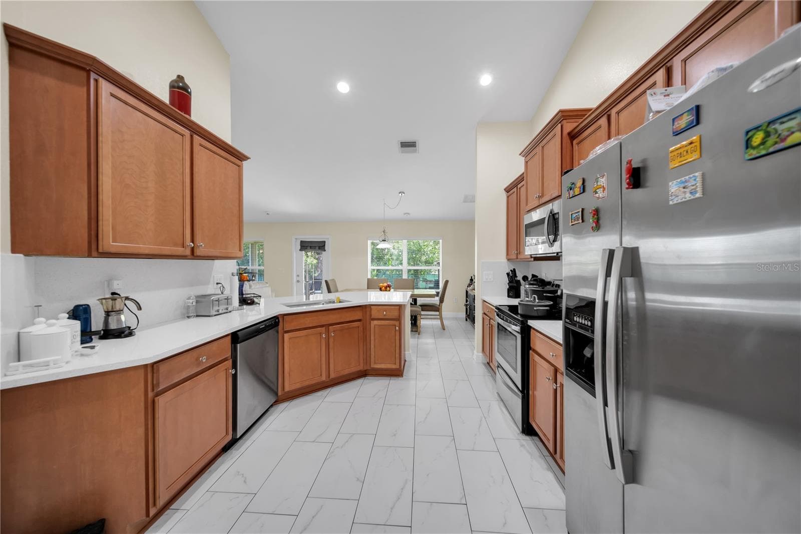 Single Family Residence at 1211 NW 27TH PL, CAPE CORAL, photo 16 of 37