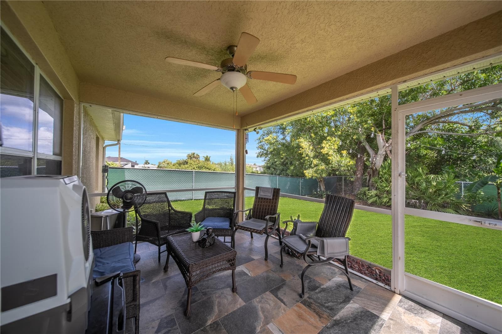 Single Family Residence at 1211 NW 27TH PL, CAPE CORAL, photo 30 of 37