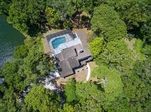 Single Family Residence at 2400 PINE HAMMOCK, CLEARWATER, photo 5 of 10