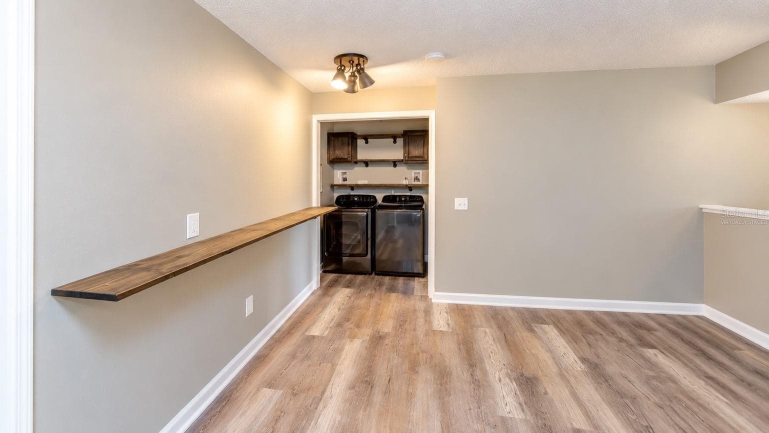 Virtually Staged - 11083 MAYBIRD AVE, WEEKI WACHEE