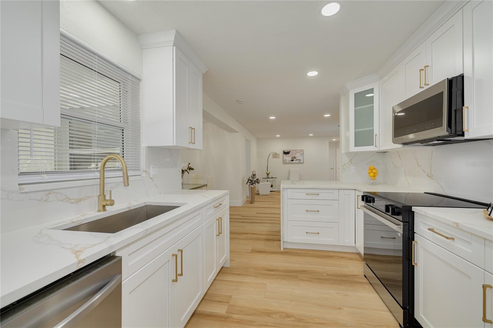 Single Family Residence at 1479 S EVERGREEN AVE, CLEARWATER, photo 12 of 30