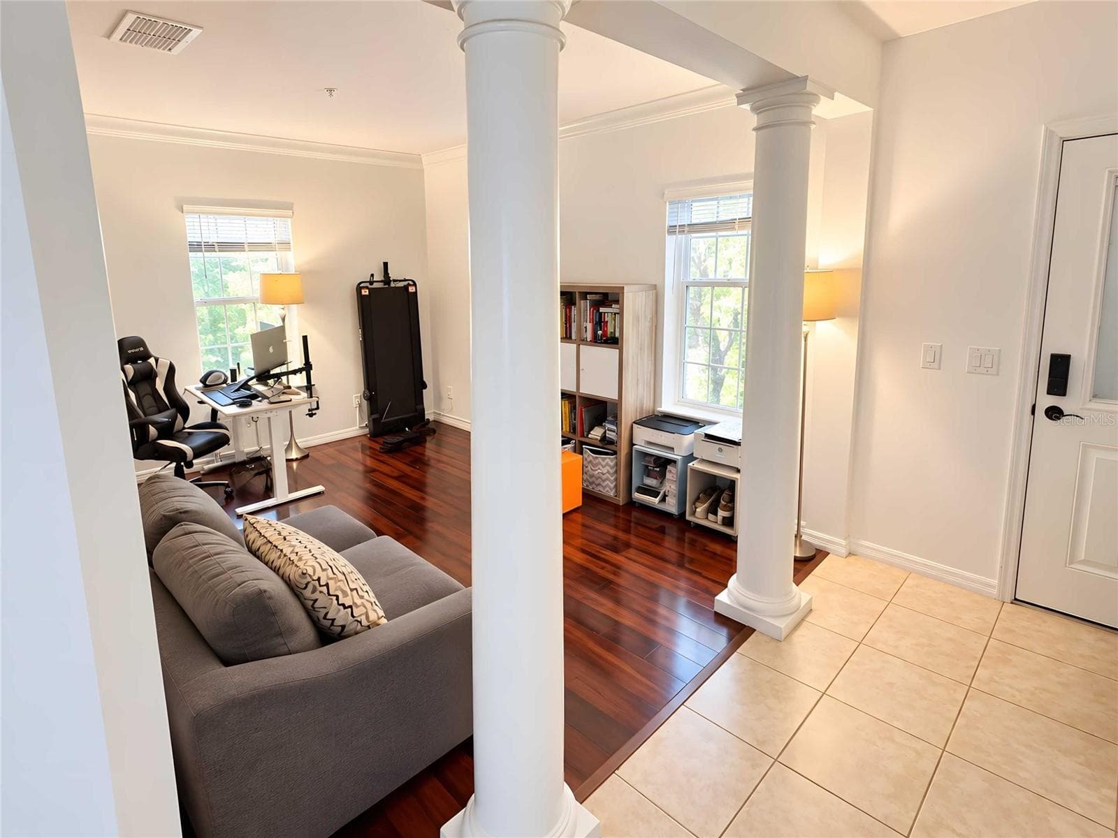 Foyer - 2904 SAINT GEORGE ST, ORLANDO