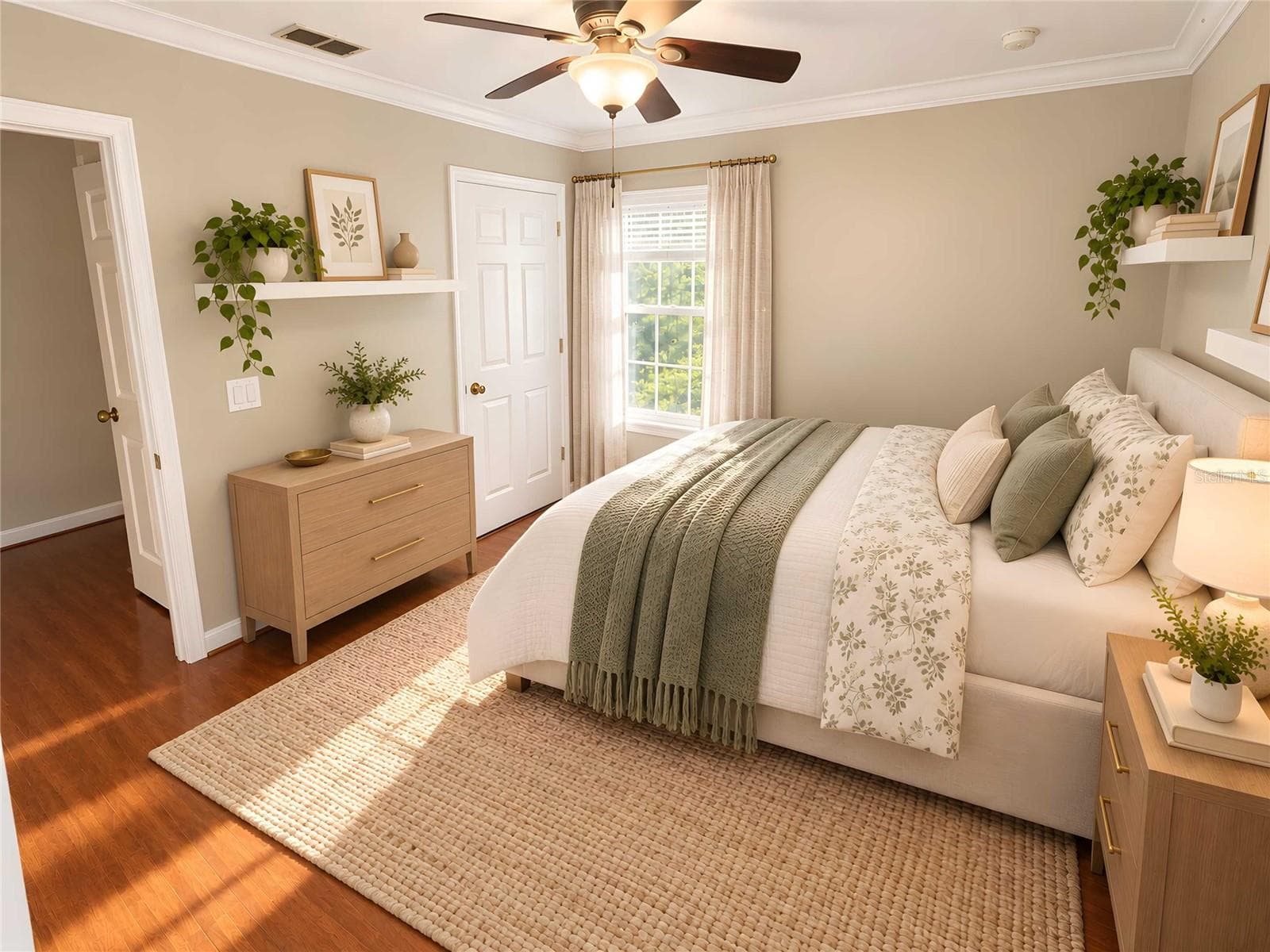 staged - 2904 SAINT GEORGE ST, ORLANDO