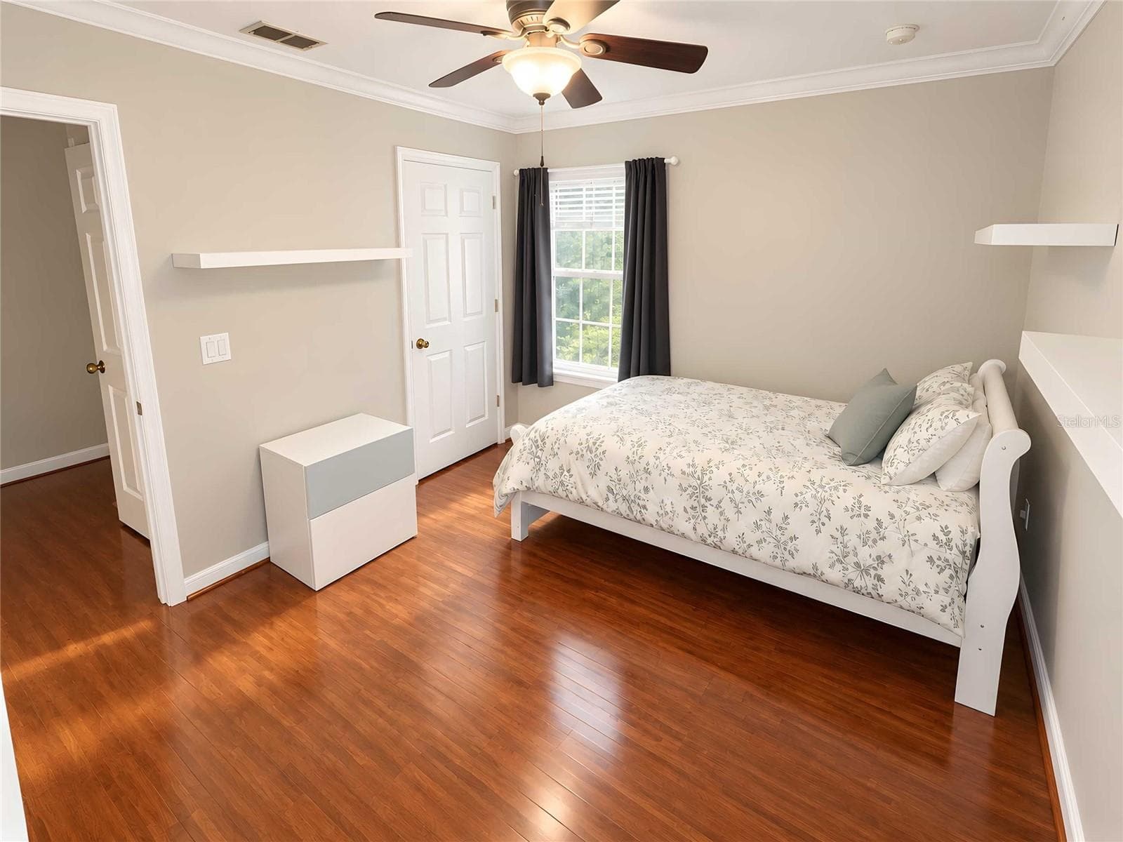 bedroom - 2904 SAINT GEORGE ST, ORLANDO