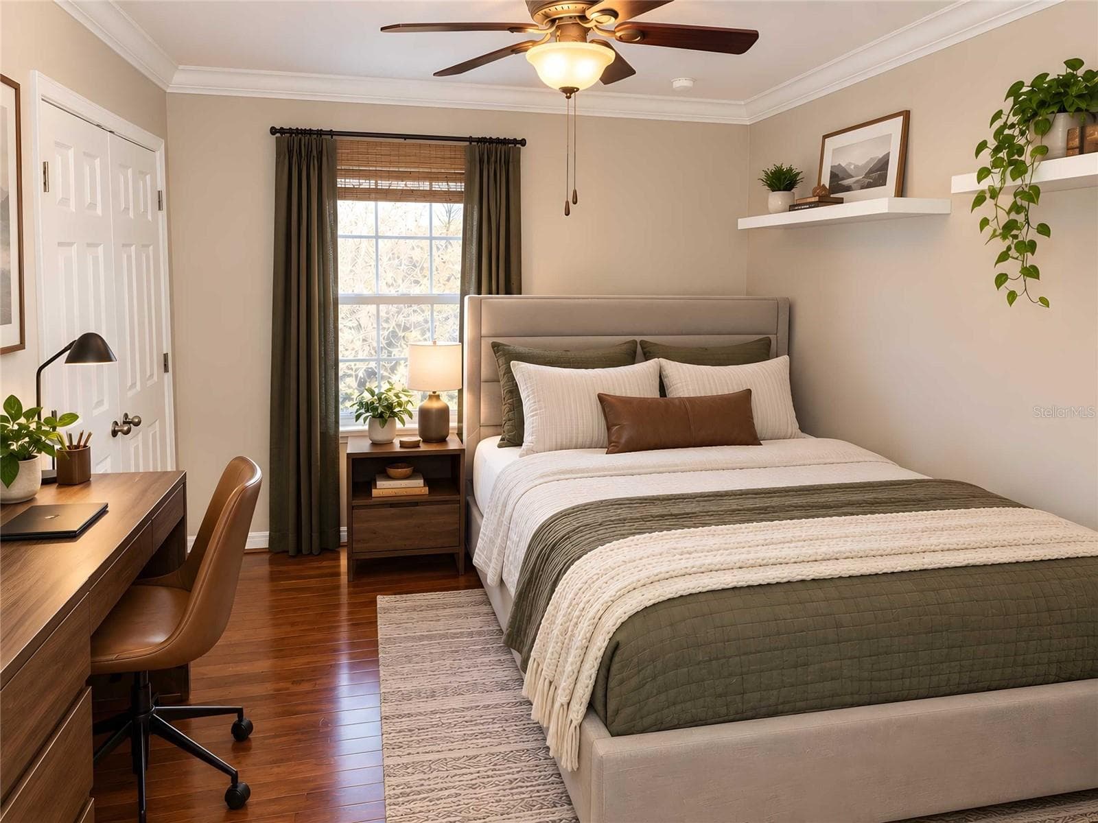 staged - 2904 SAINT GEORGE ST, ORLANDO