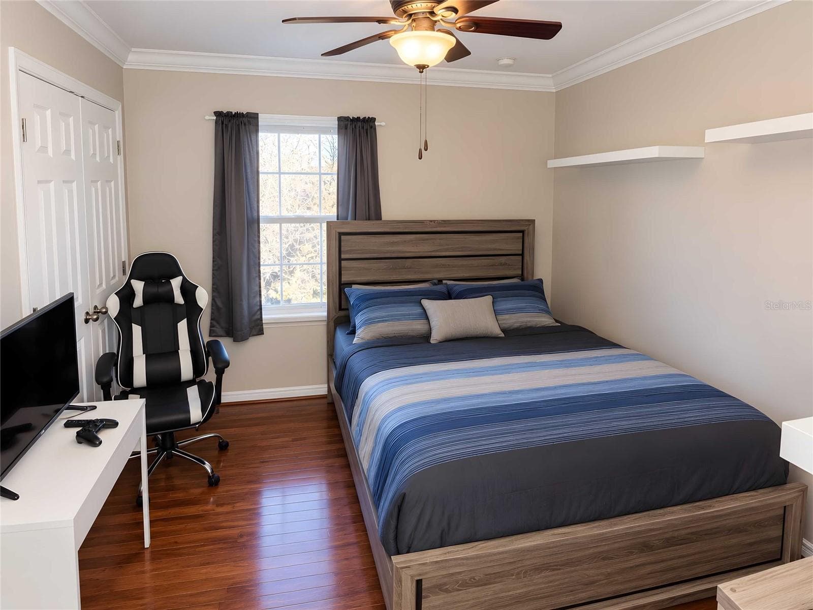 3rd bedroom - 2904 SAINT GEORGE ST, ORLANDO