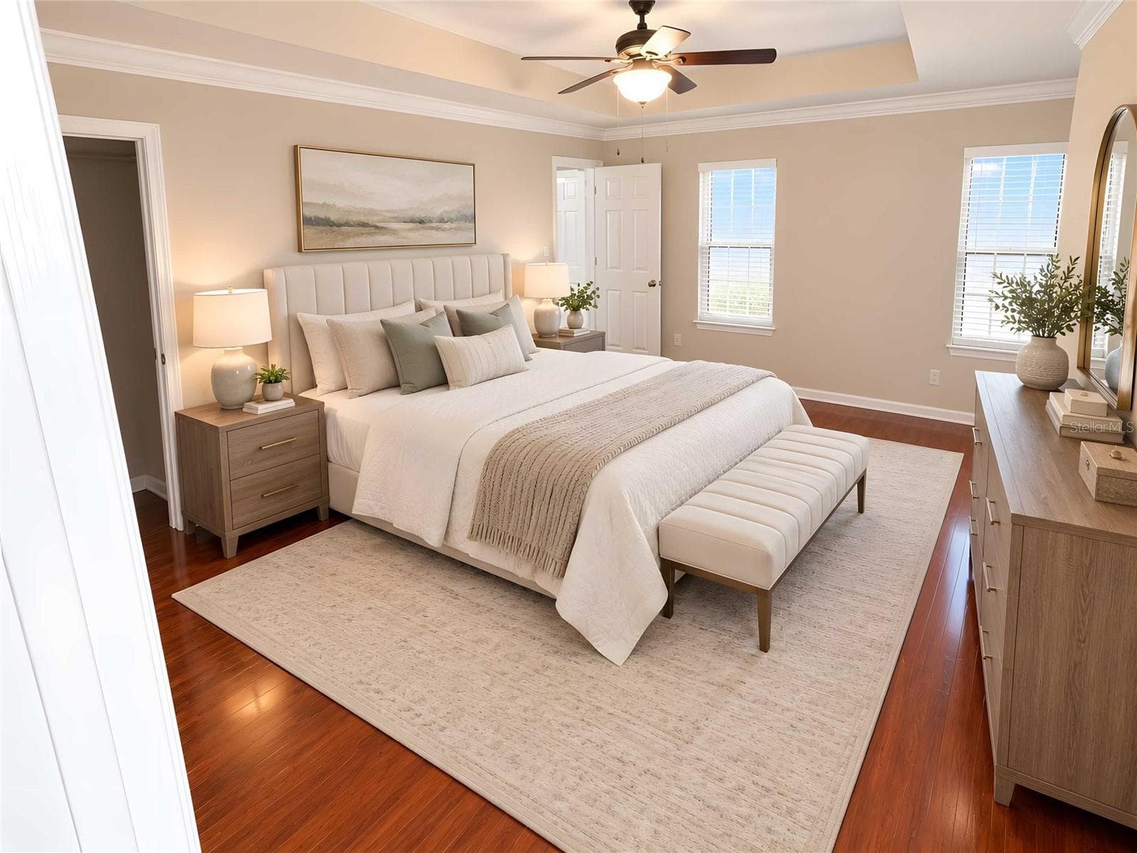 staged - 2904 SAINT GEORGE ST, ORLANDO
