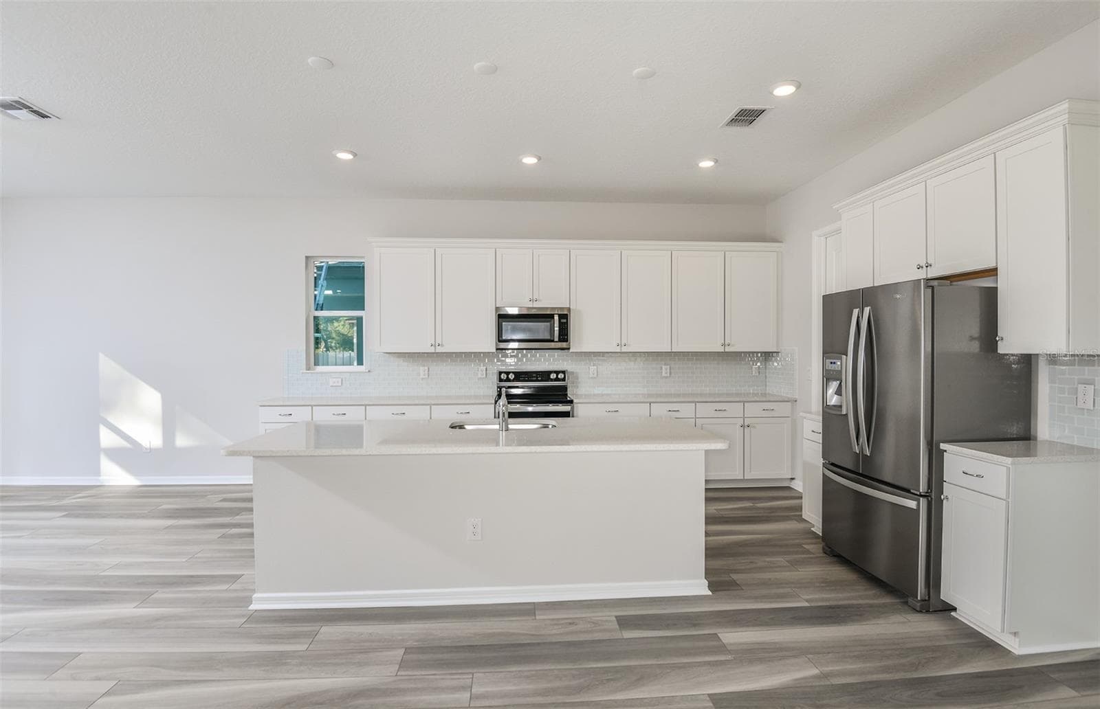 Model Home Design Only. Pictures and furnishings are for illustrative purposes only. Elevations, colors and options may vary. Furniture is for model home staging only. - 4833 FINLEY DRIVE, DAVENPORT