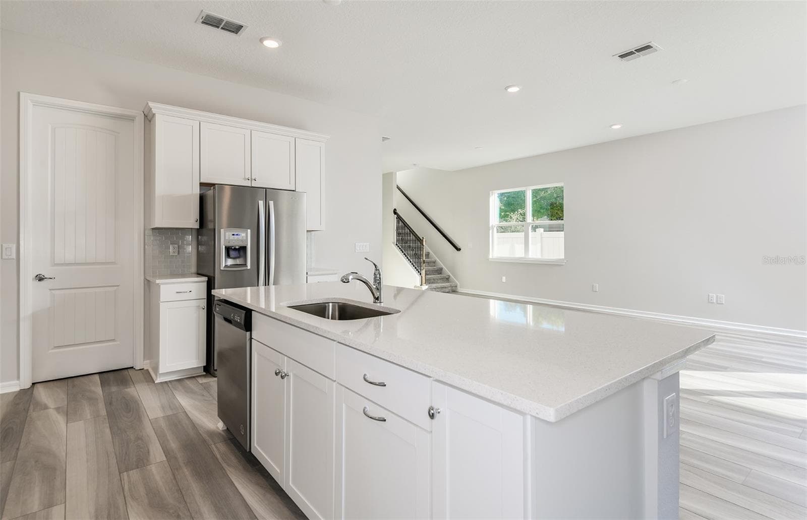 Model Home Design Only. Pictures and furnishings are for illustrative purposes only. Elevations, colors and options may vary. Furniture is for model home staging only. - 4833 FINLEY DRIVE, DAVENPORT