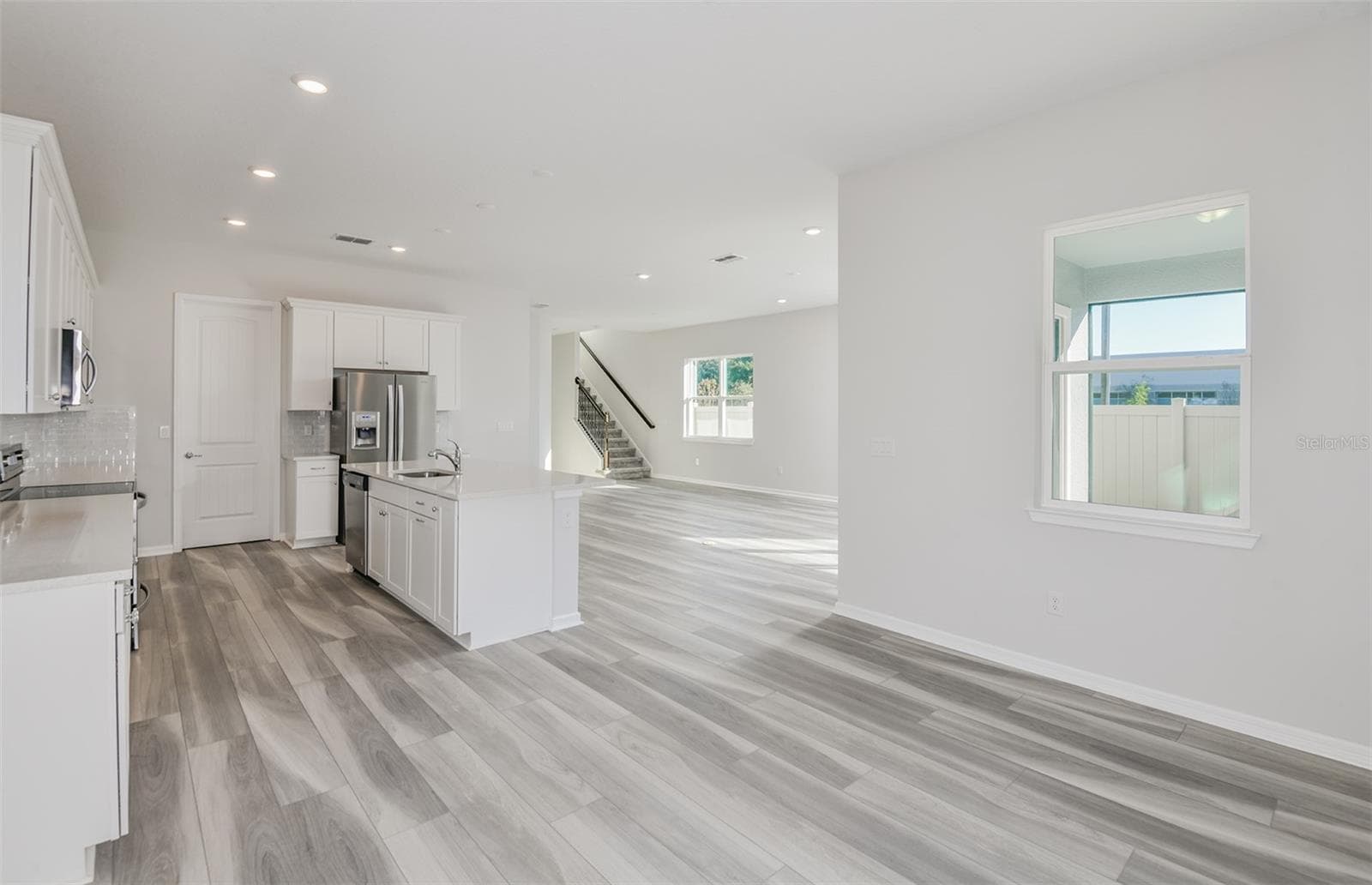 Model Home Design Only. Pictures and furnishings are for illustrative purposes only. Elevations, colors and options may vary. Furniture is for model home staging only. - 4833 FINLEY DRIVE, DAVENPORT