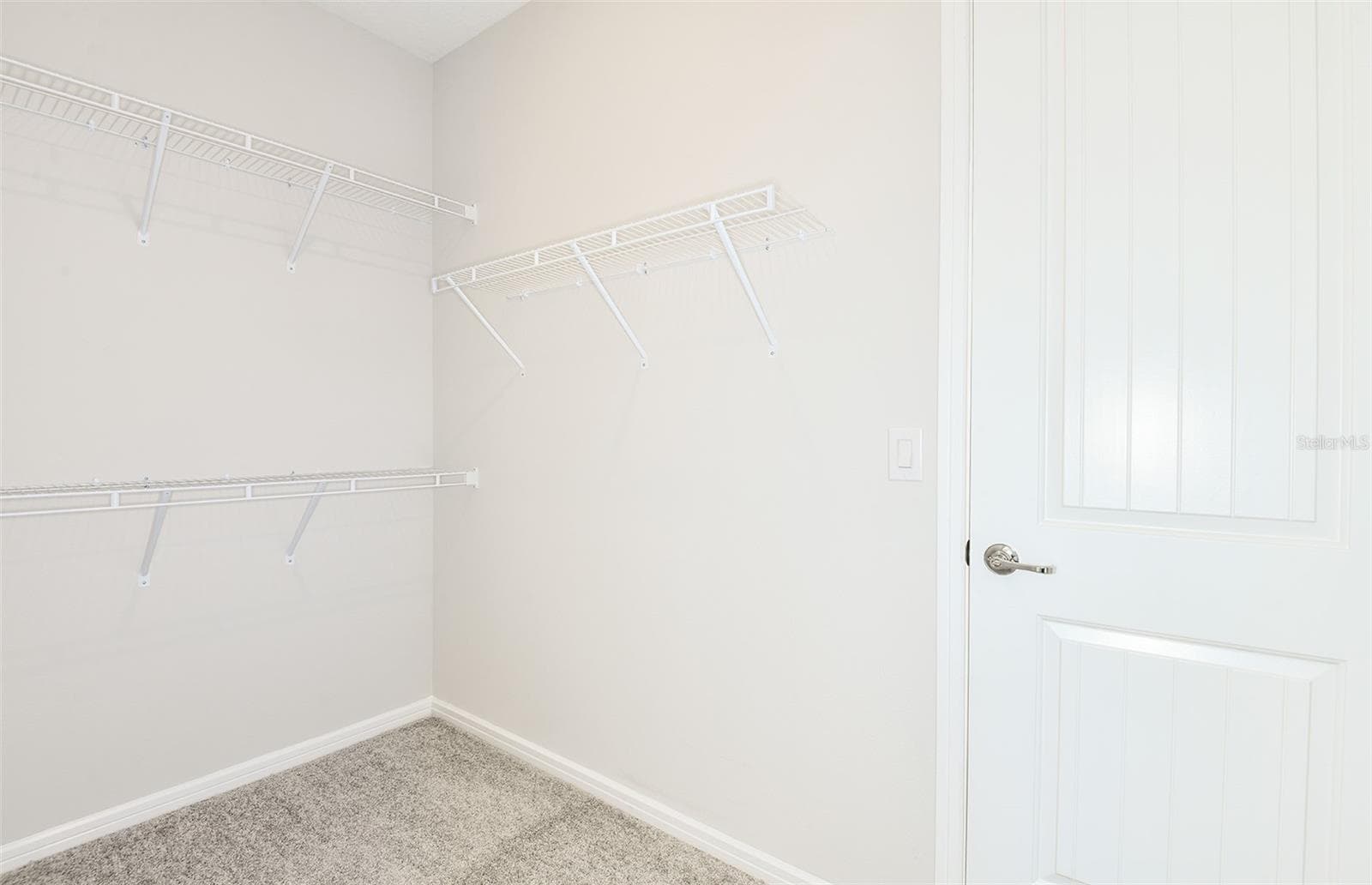 Model Home Design Only. Pictures and furnishings are for illustrative purposes only. Elevations, colors and options may vary. Furniture is for model home staging only. - 4833 FINLEY DRIVE, DAVENPORT