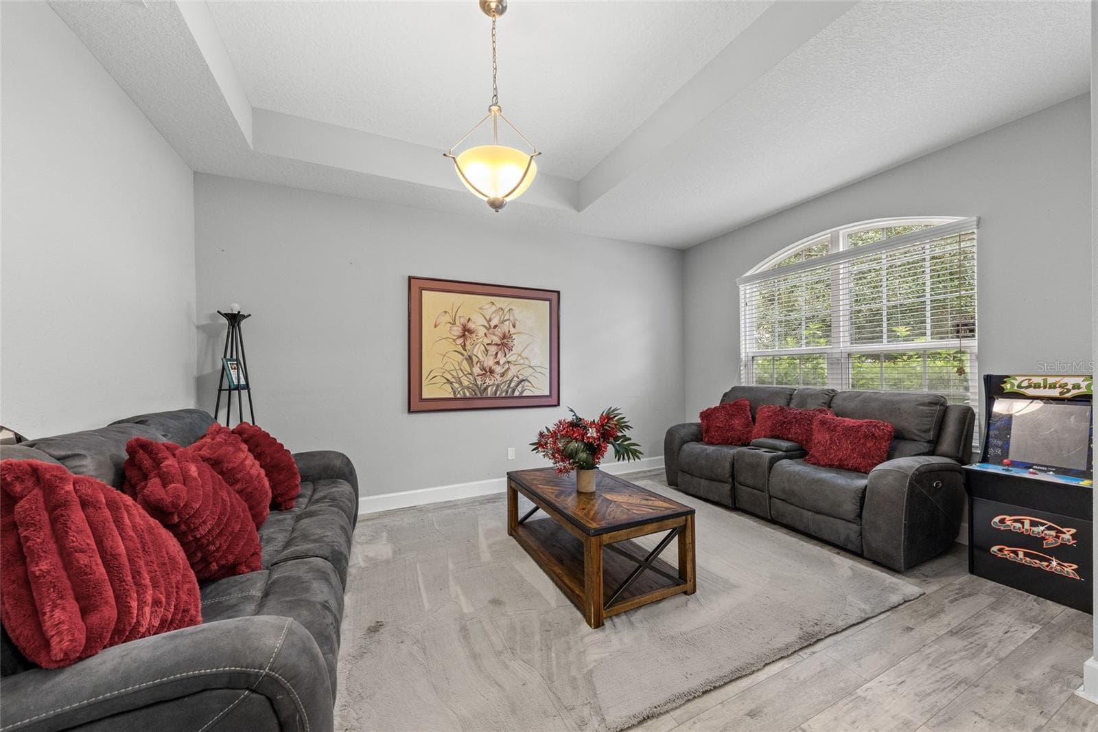 Bonus Room - 4420 CASTLE PALM CT, ORANGE PARK