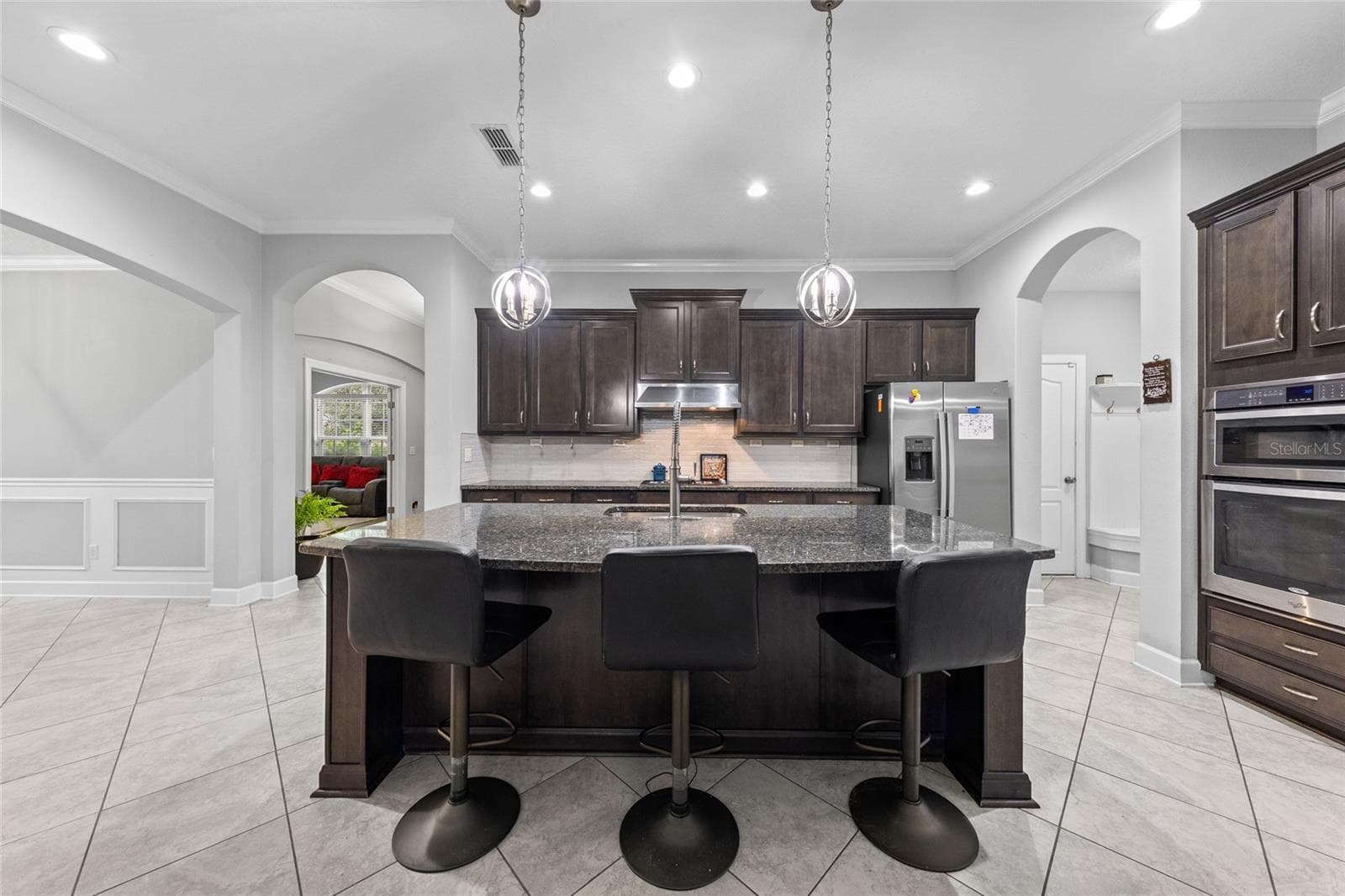 Single Family Residence at 4420 CASTLE PALM CT, ORANGE PARK, photo 14 of 99