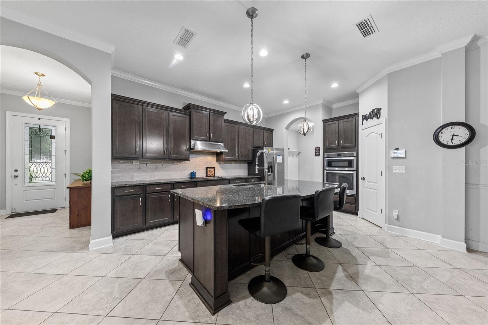 Single Family Residence at 4420 CASTLE PALM CT, ORANGE PARK, photo 15 of 99