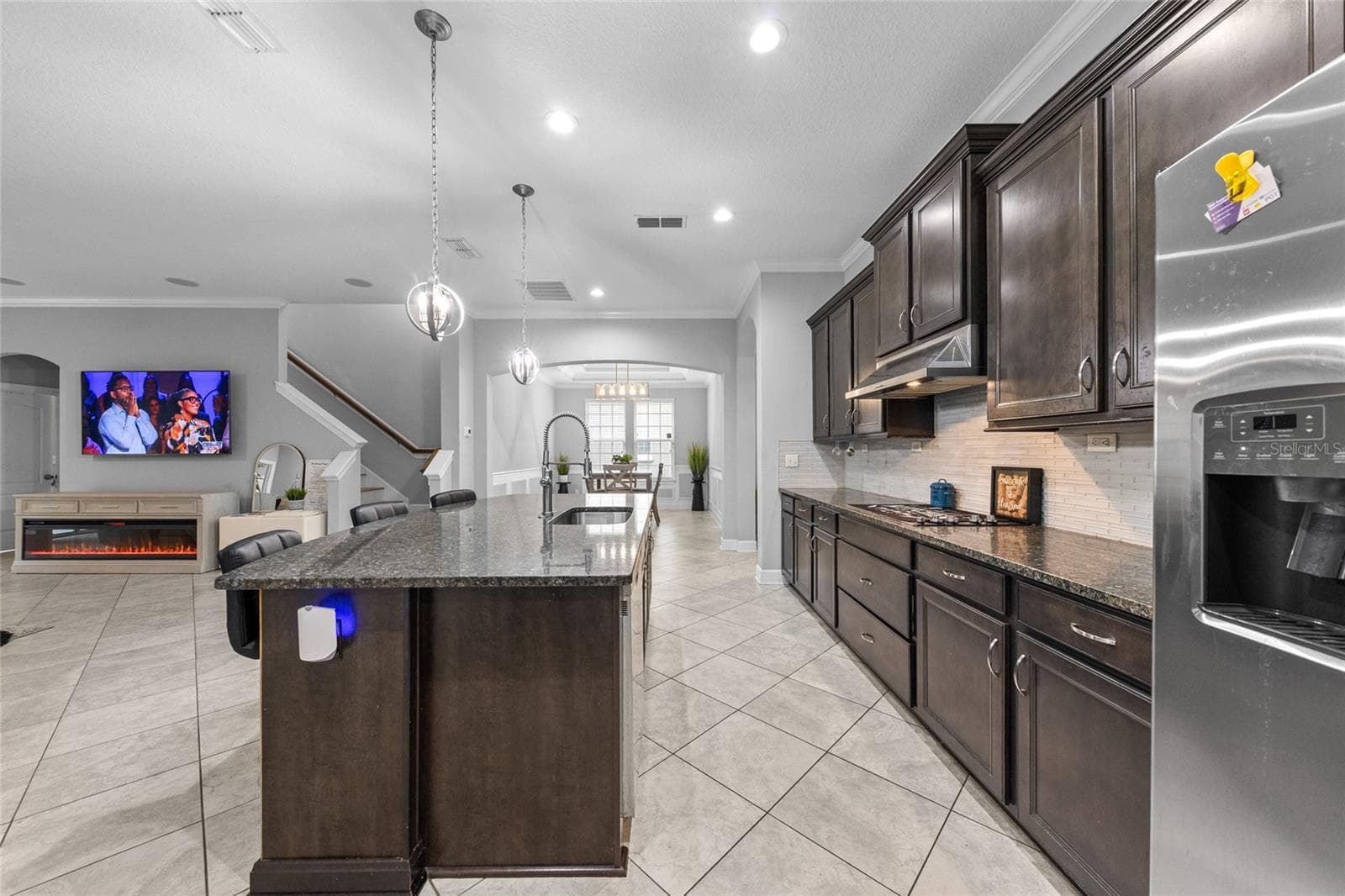 Single Family Residence at 4420 CASTLE PALM CT, ORANGE PARK, photo 16 of 99