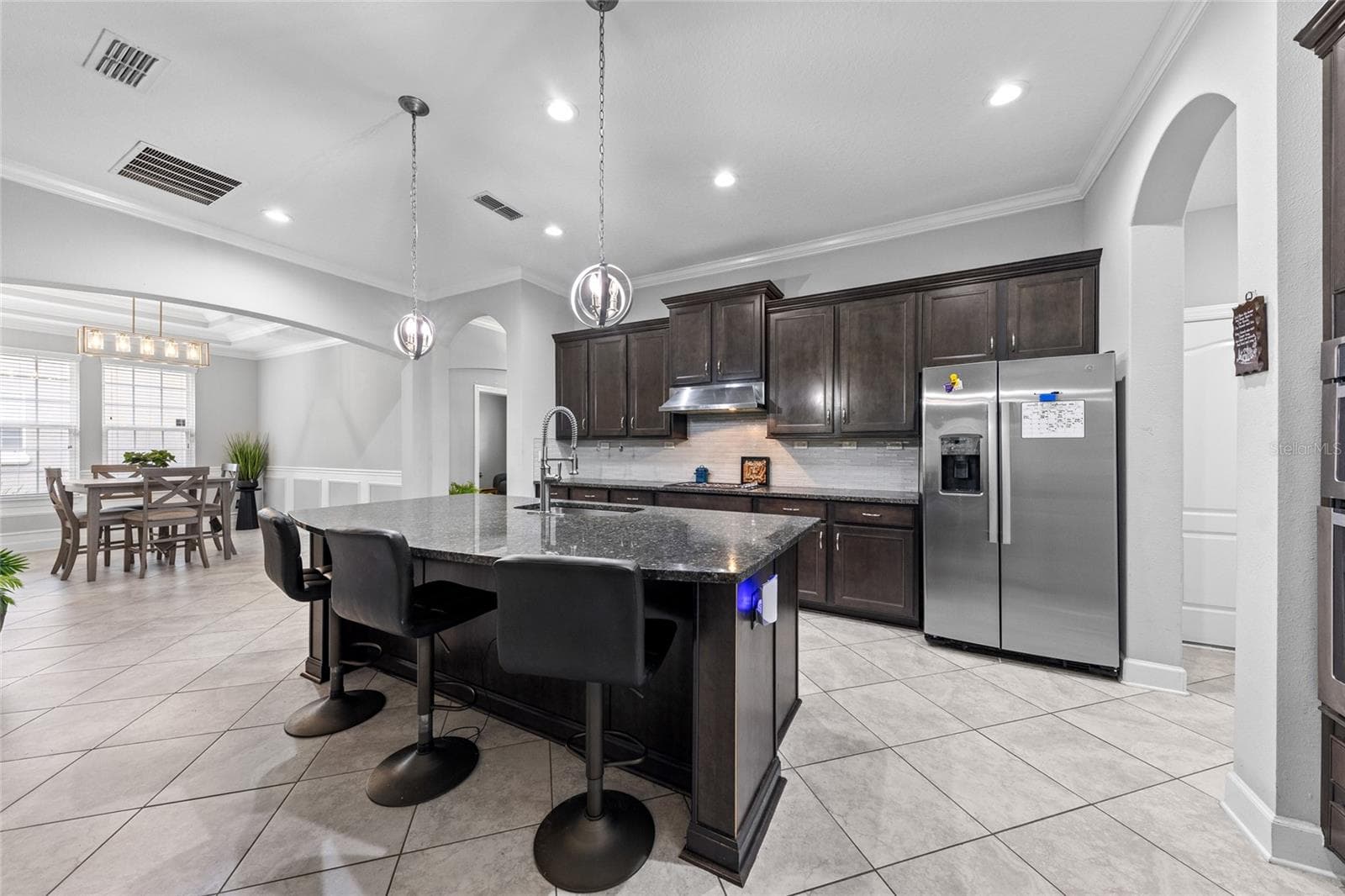 Single Family Residence at 4420 CASTLE PALM CT, ORANGE PARK, photo 17 of 99