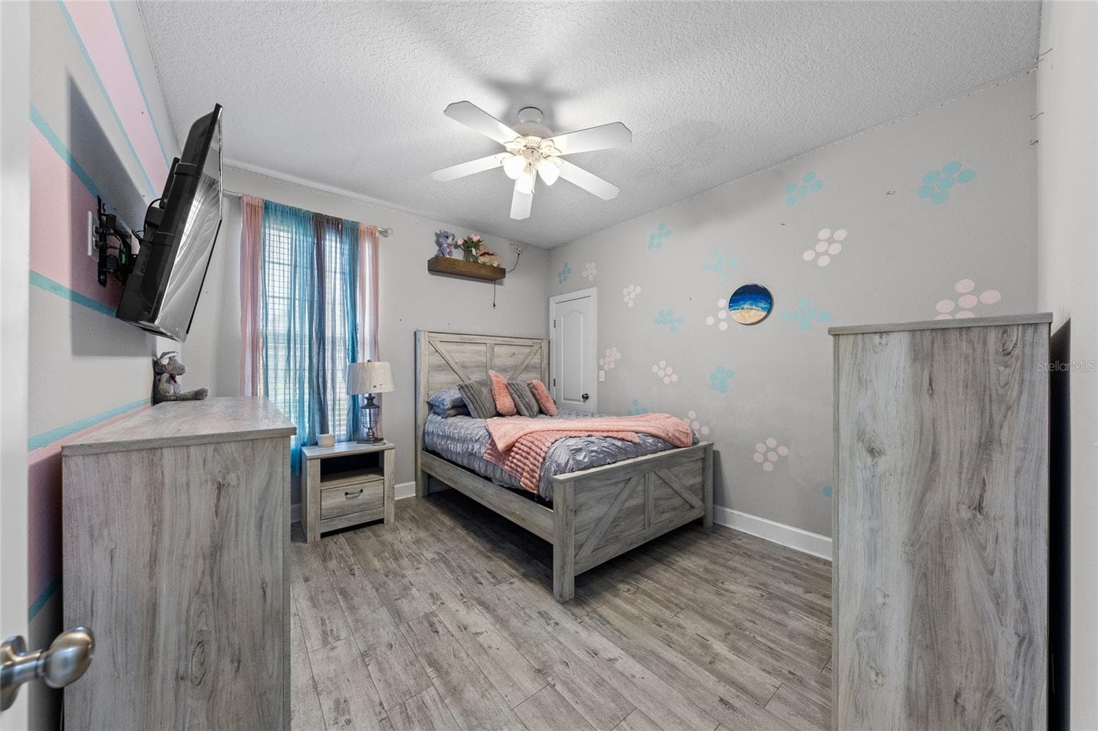 Single Family Residence at 4420 CASTLE PALM CT, ORANGE PARK, photo 30 of 99