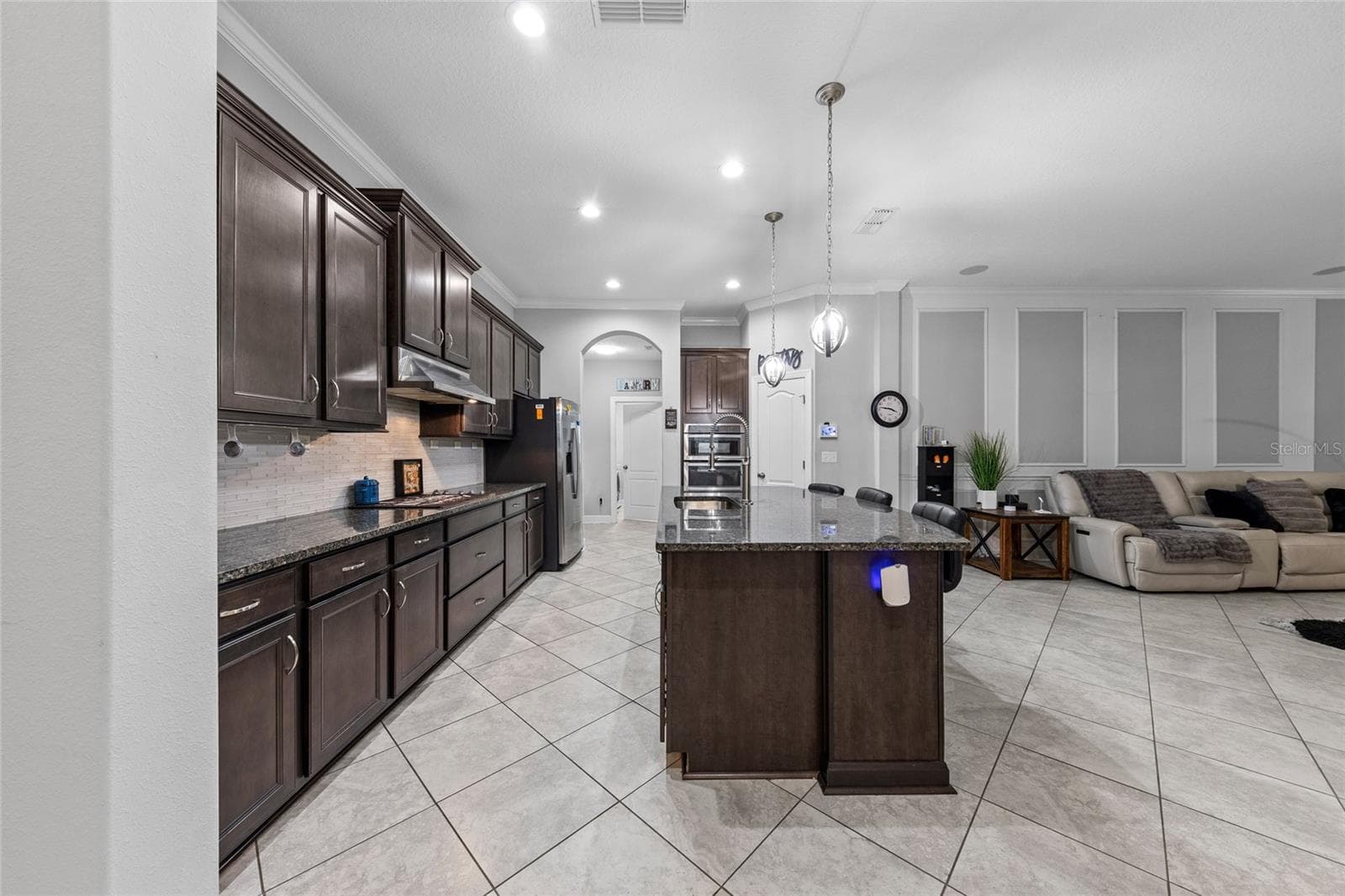 Single Family Residence at 4420 CASTLE PALM CT, ORANGE PARK, photo 35 of 99
