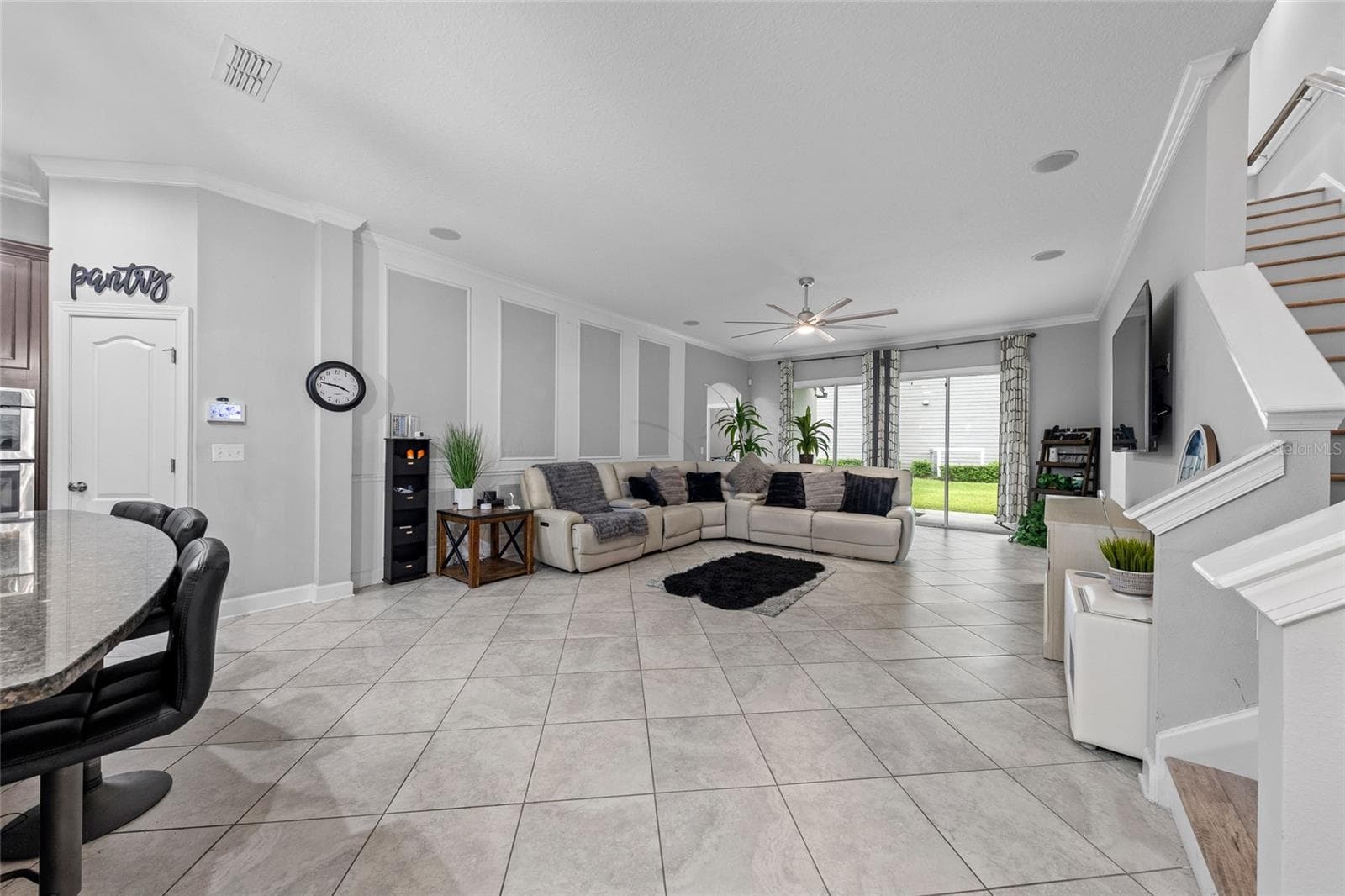 Single Family Residence at 4420 CASTLE PALM CT, ORANGE PARK, photo 7 of 99