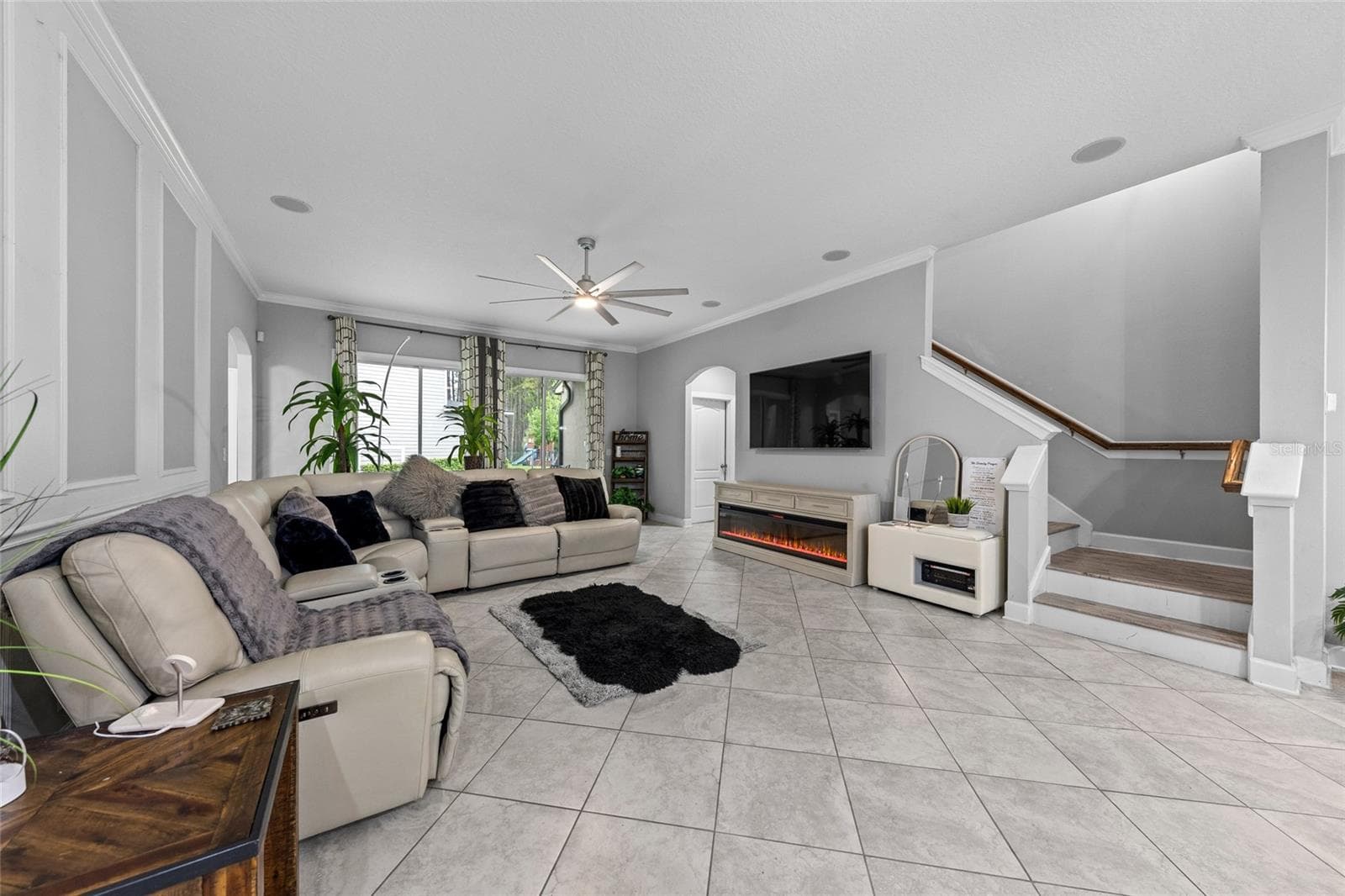 Single Family Residence at 4420 CASTLE PALM CT, ORANGE PARK, photo 10 of 99