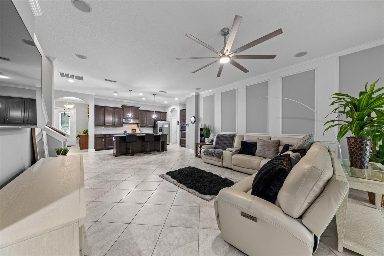 Single Family Residence at 4420 CASTLE PALM CT, ORANGE PARK, photo 11 of 99