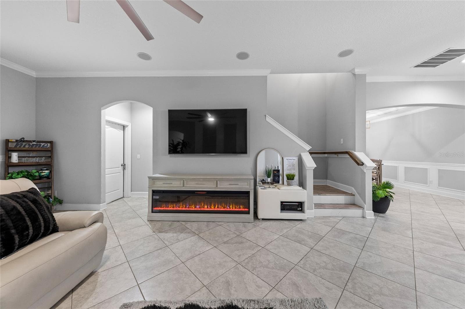 Single Family Residence at 4420 CASTLE PALM CT, ORANGE PARK, photo 12 of 99