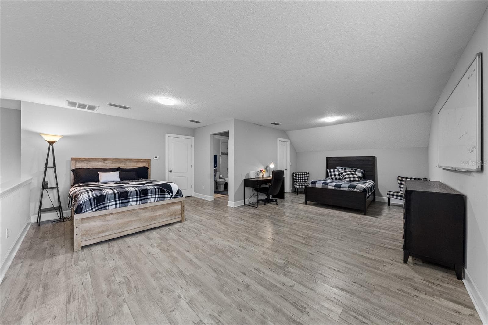 Loft - 4420 CASTLE PALM CT, ORANGE PARK