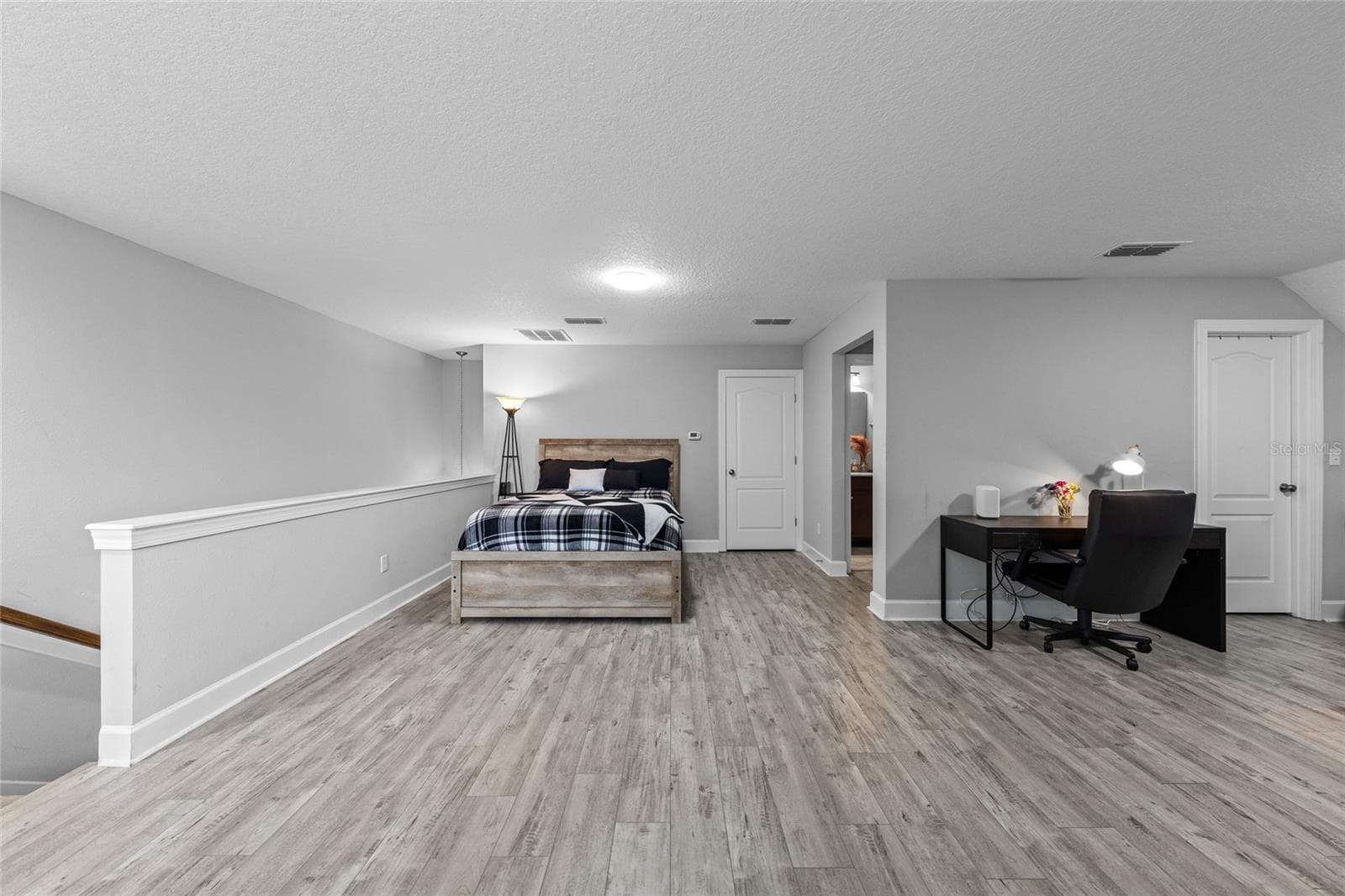 Loft - 4420 CASTLE PALM CT, ORANGE PARK