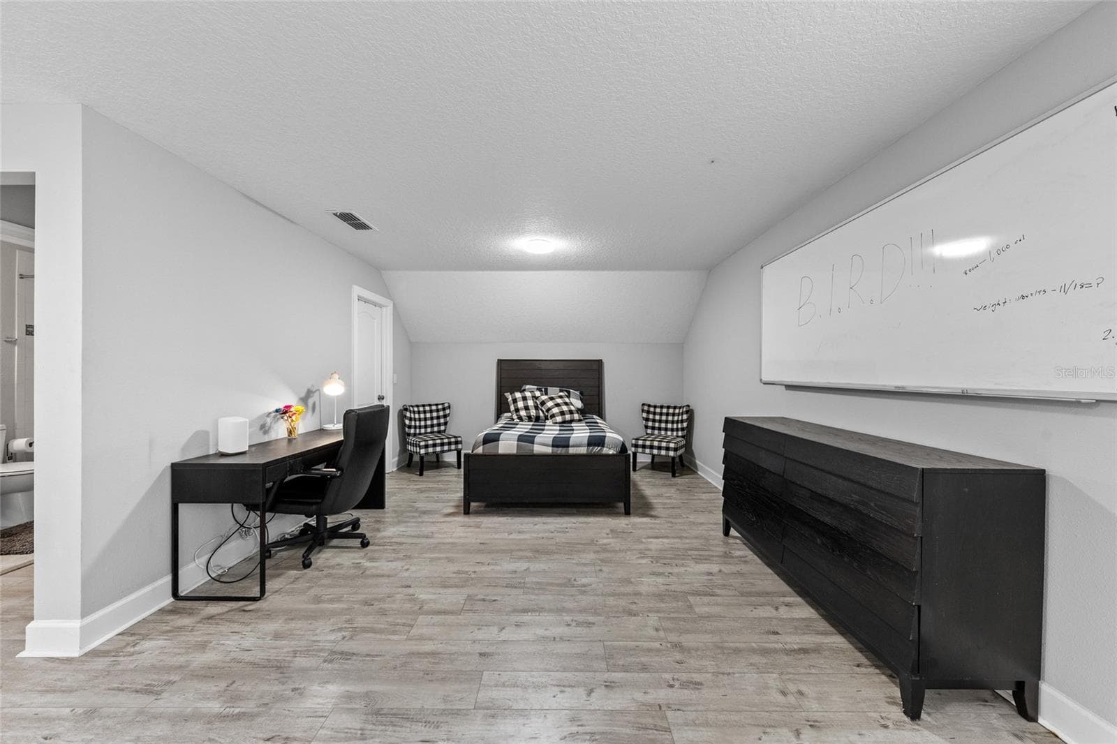Loft - 4420 CASTLE PALM CT, ORANGE PARK