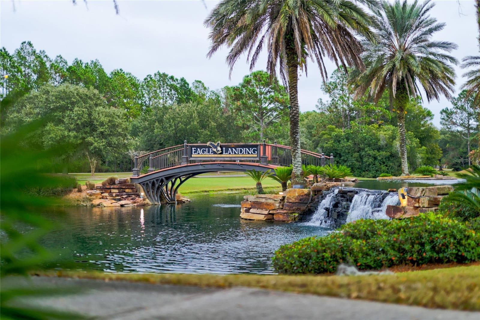 Single Family Residence at 4420 CASTLE PALM CT, ORANGE PARK, photo 61 of 99