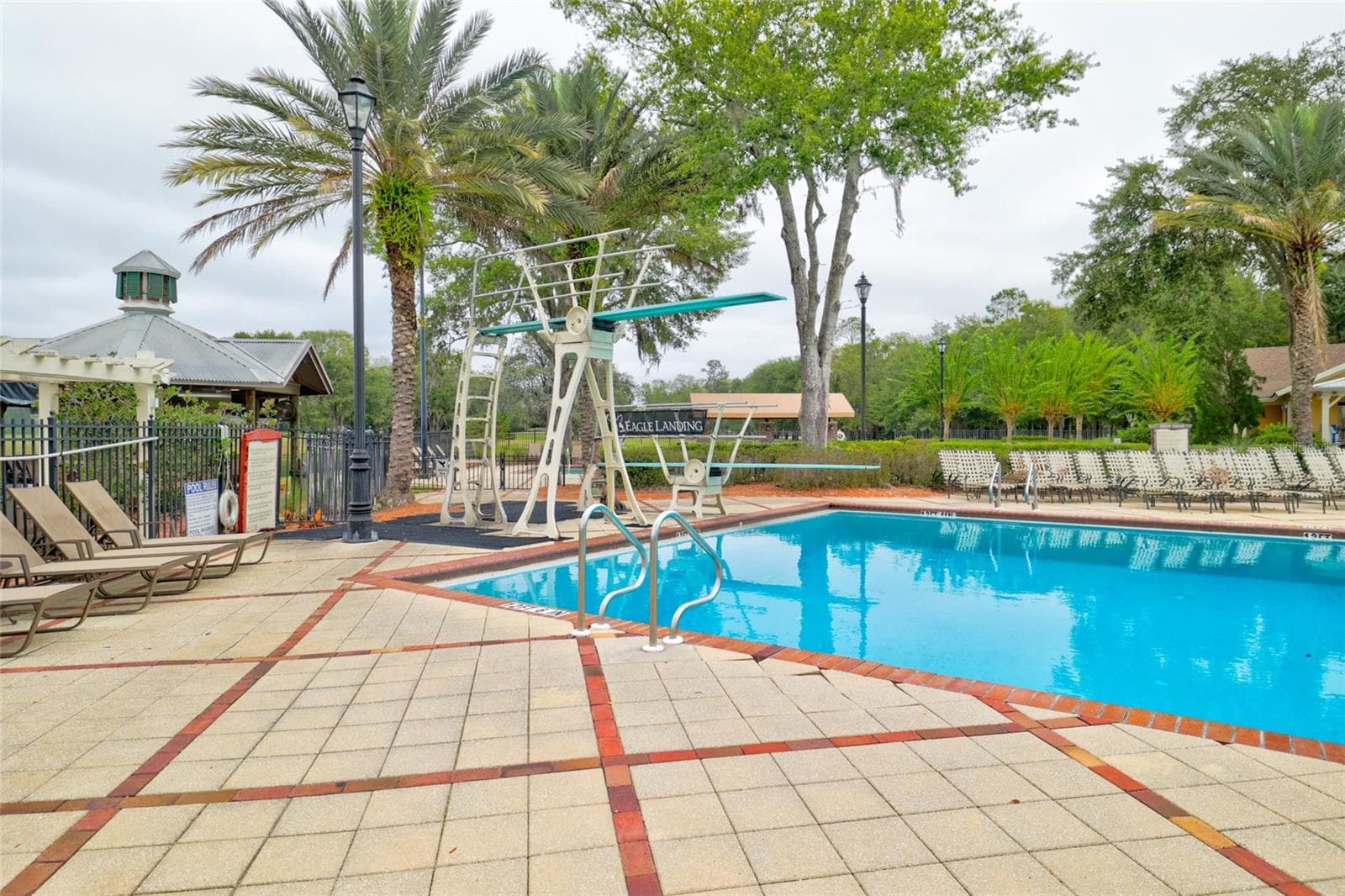 Single Family Residence at 4420 CASTLE PALM CT, ORANGE PARK, photo 66 of 99