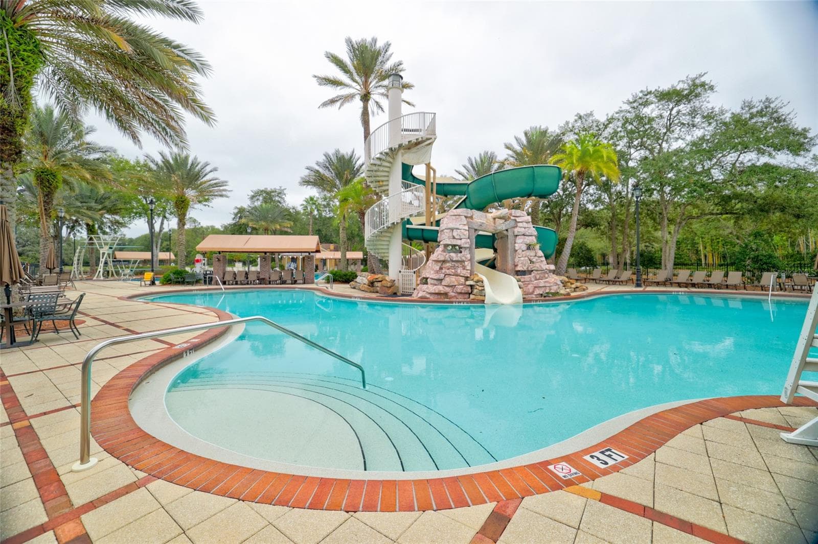 Single Family Residence at 4420 CASTLE PALM CT, ORANGE PARK, photo 67 of 99