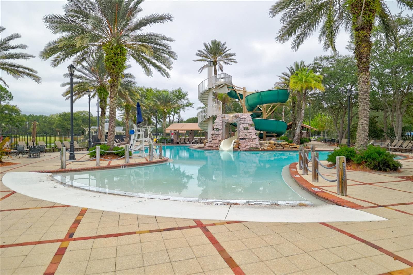 Single Family Residence at 4420 CASTLE PALM CT, ORANGE PARK, photo 68 of 99