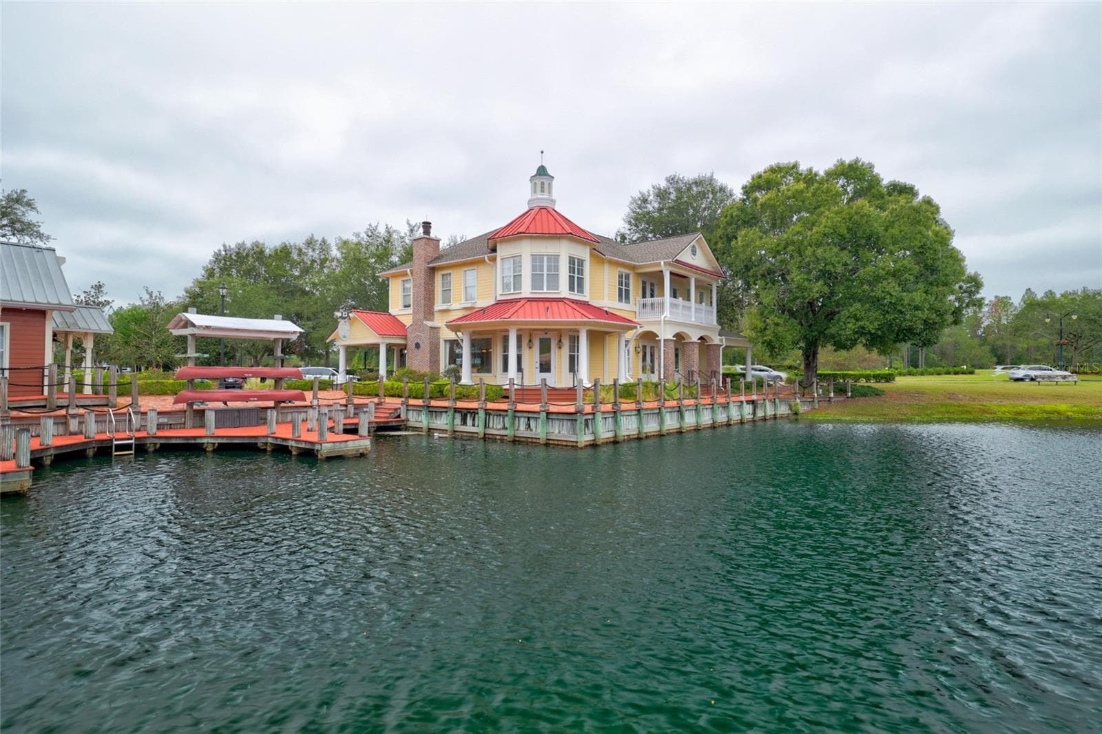 Single Family Residence at 4420 CASTLE PALM CT, ORANGE PARK, photo 69 of 99
