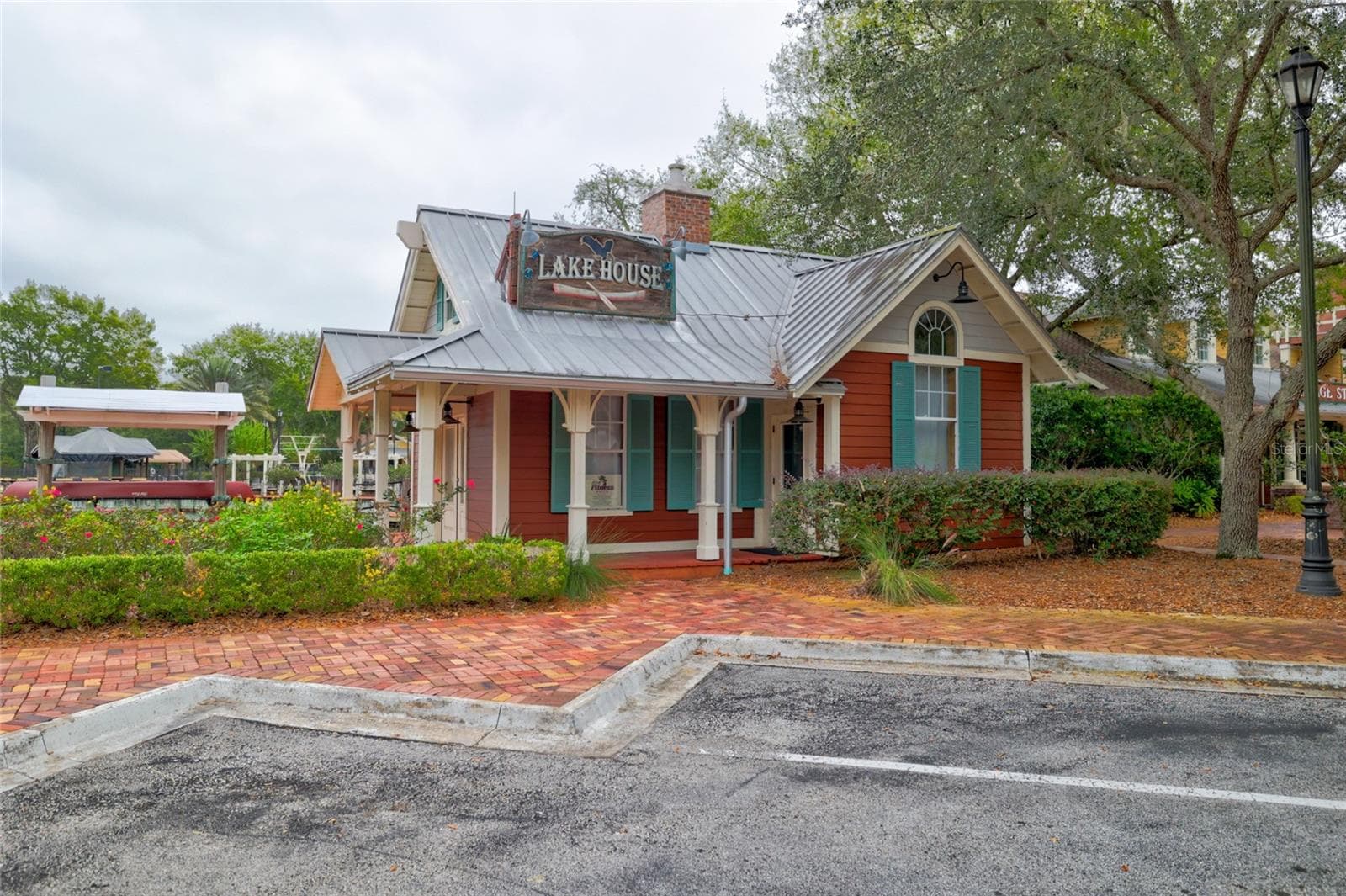Single Family Residence at 4420 CASTLE PALM CT, ORANGE PARK, photo 71 of 99