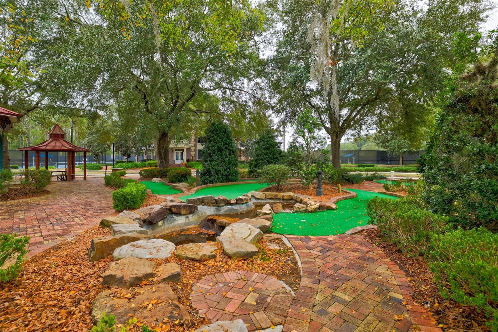 Single Family Residence at 4420 CASTLE PALM CT, ORANGE PARK, photo 72 of 99