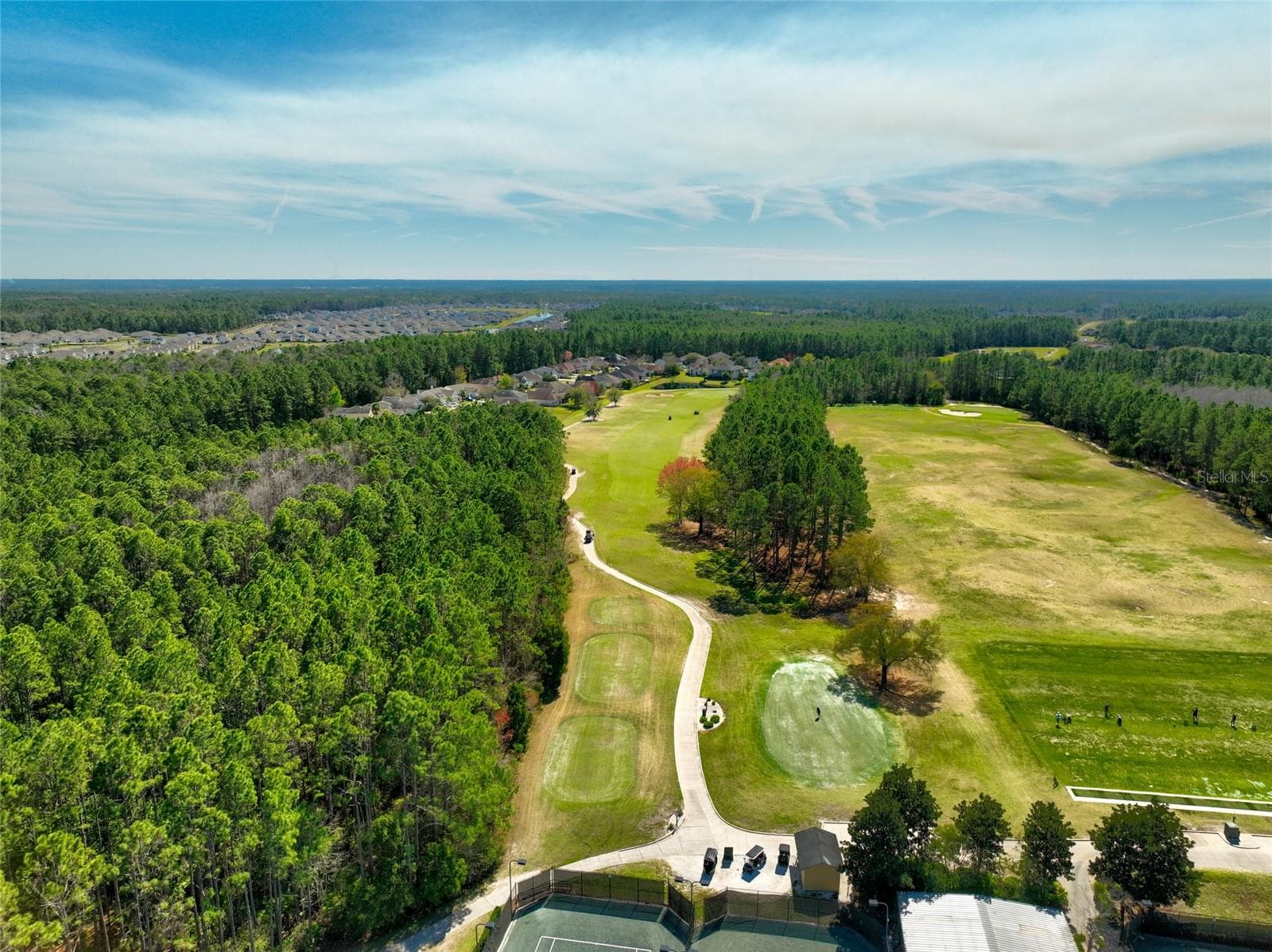 Single Family Residence at 4420 CASTLE PALM CT, ORANGE PARK, photo 84 of 99