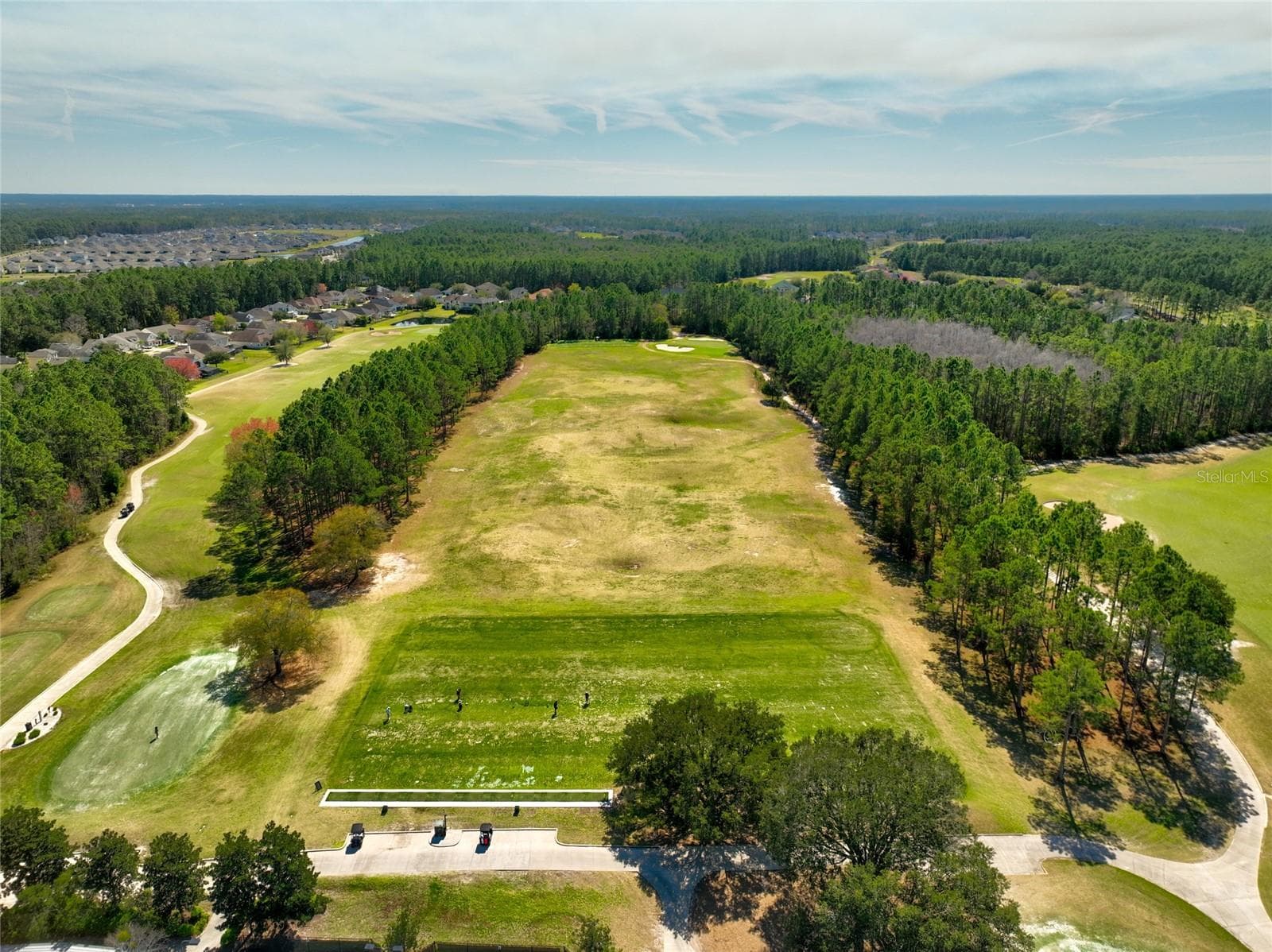 Single Family Residence at 4420 CASTLE PALM CT, ORANGE PARK, photo 87 of 99