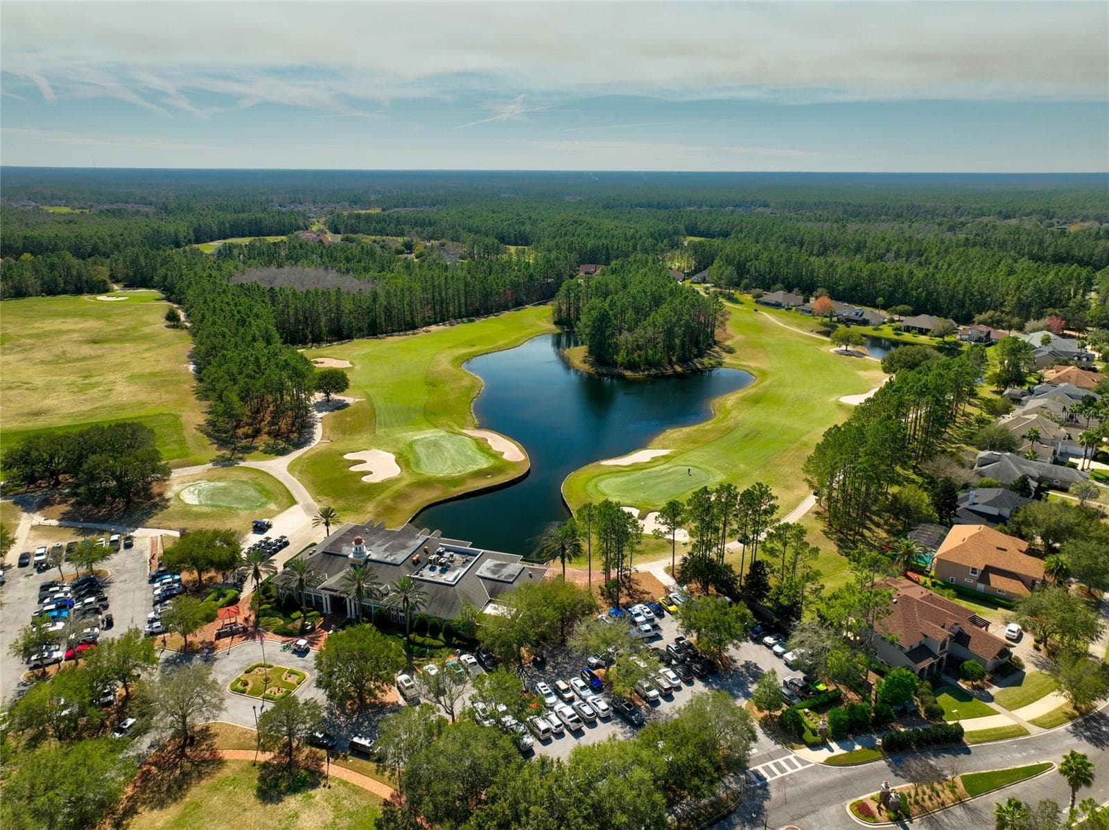 Single Family Residence at 4420 CASTLE PALM CT, ORANGE PARK, photo 89 of 99