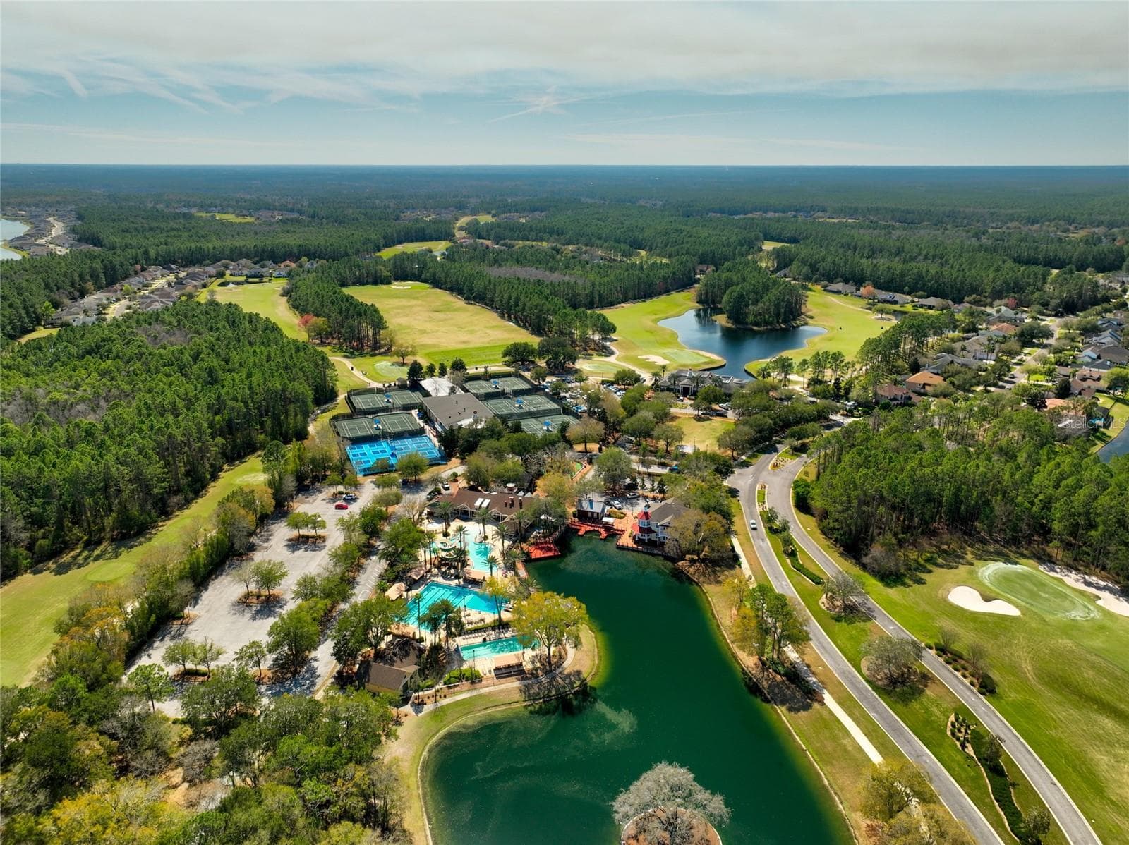 Single Family Residence at 4420 CASTLE PALM CT, ORANGE PARK, photo 92 of 99