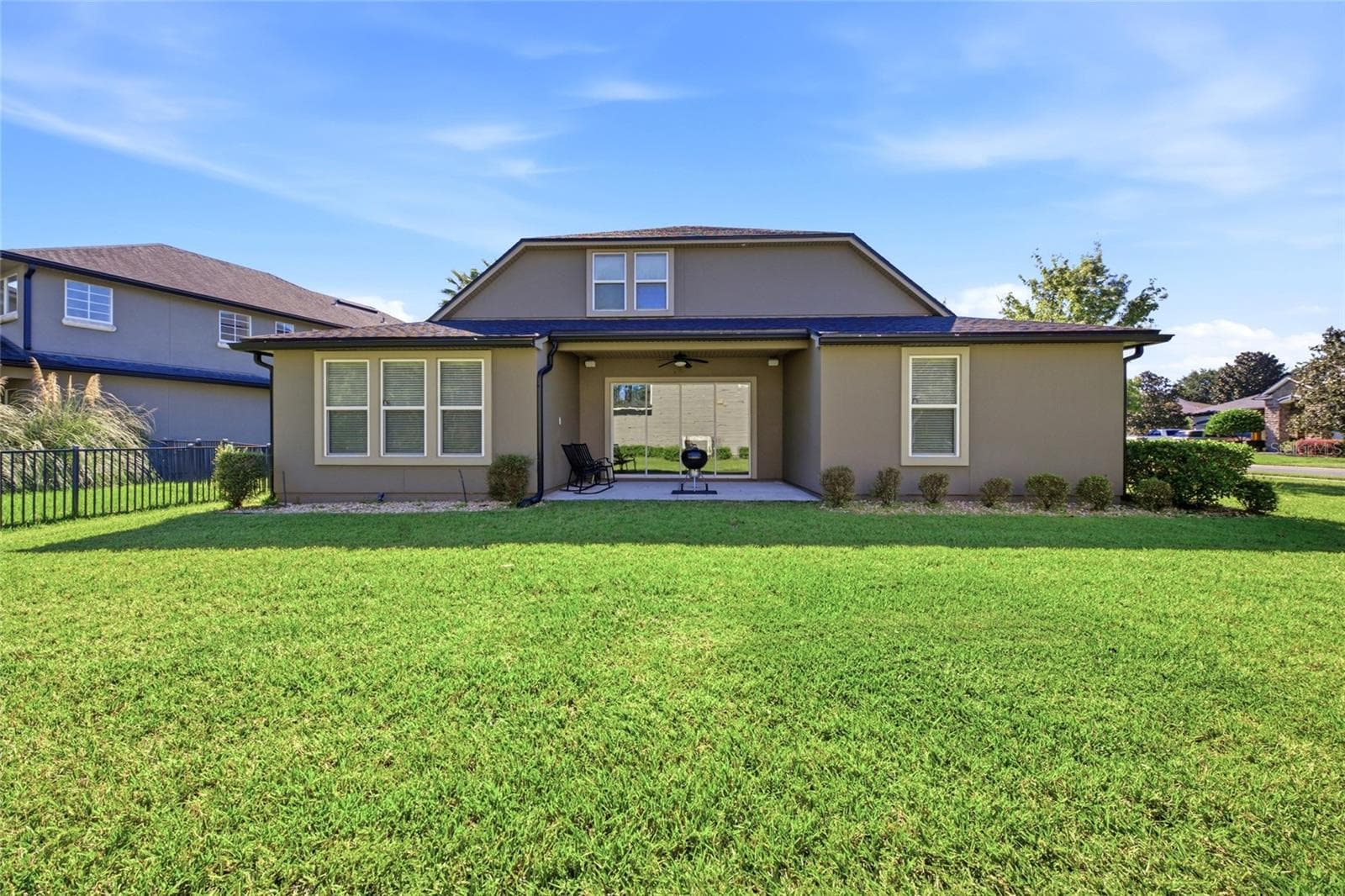 Single Family Residence at 4420 CASTLE PALM CT, ORANGE PARK, photo 45 of 99
